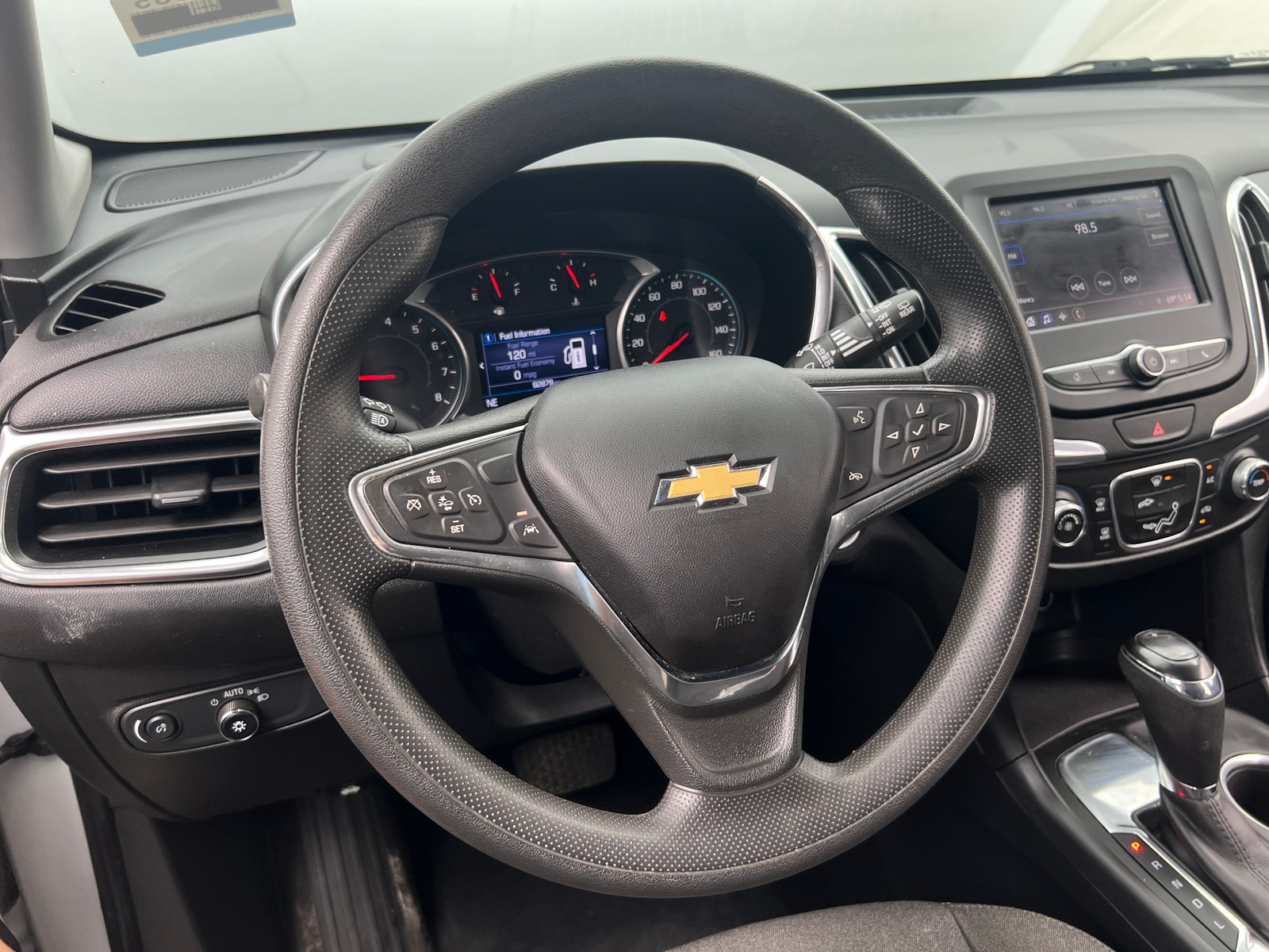 Thumbnail: 2020 Chevrolet Equinox - 5
