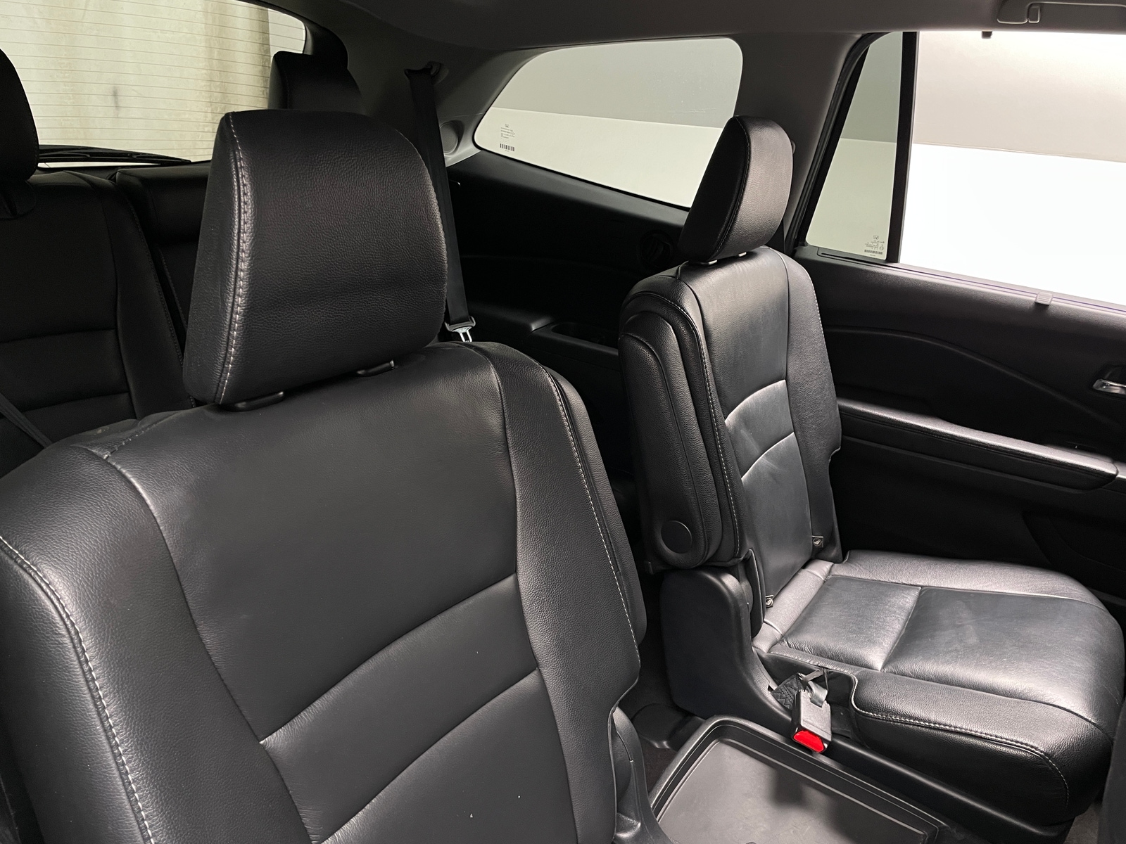 Thumbnail: 2020 Honda Pilot - 5