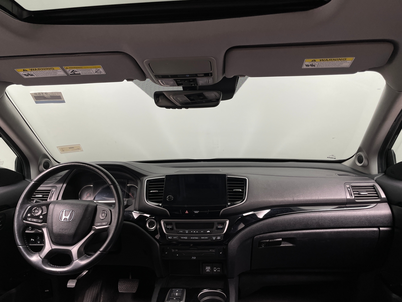 Thumbnail: 2020 Honda Pilot - 2