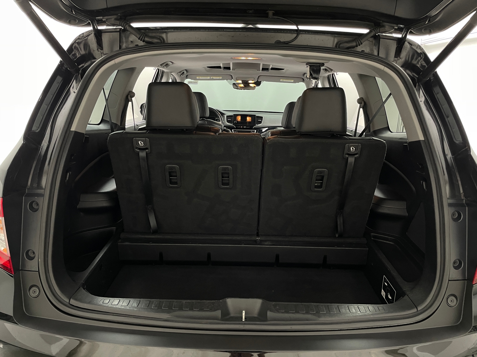 Thumbnail: 2020 Honda Pilot - 6