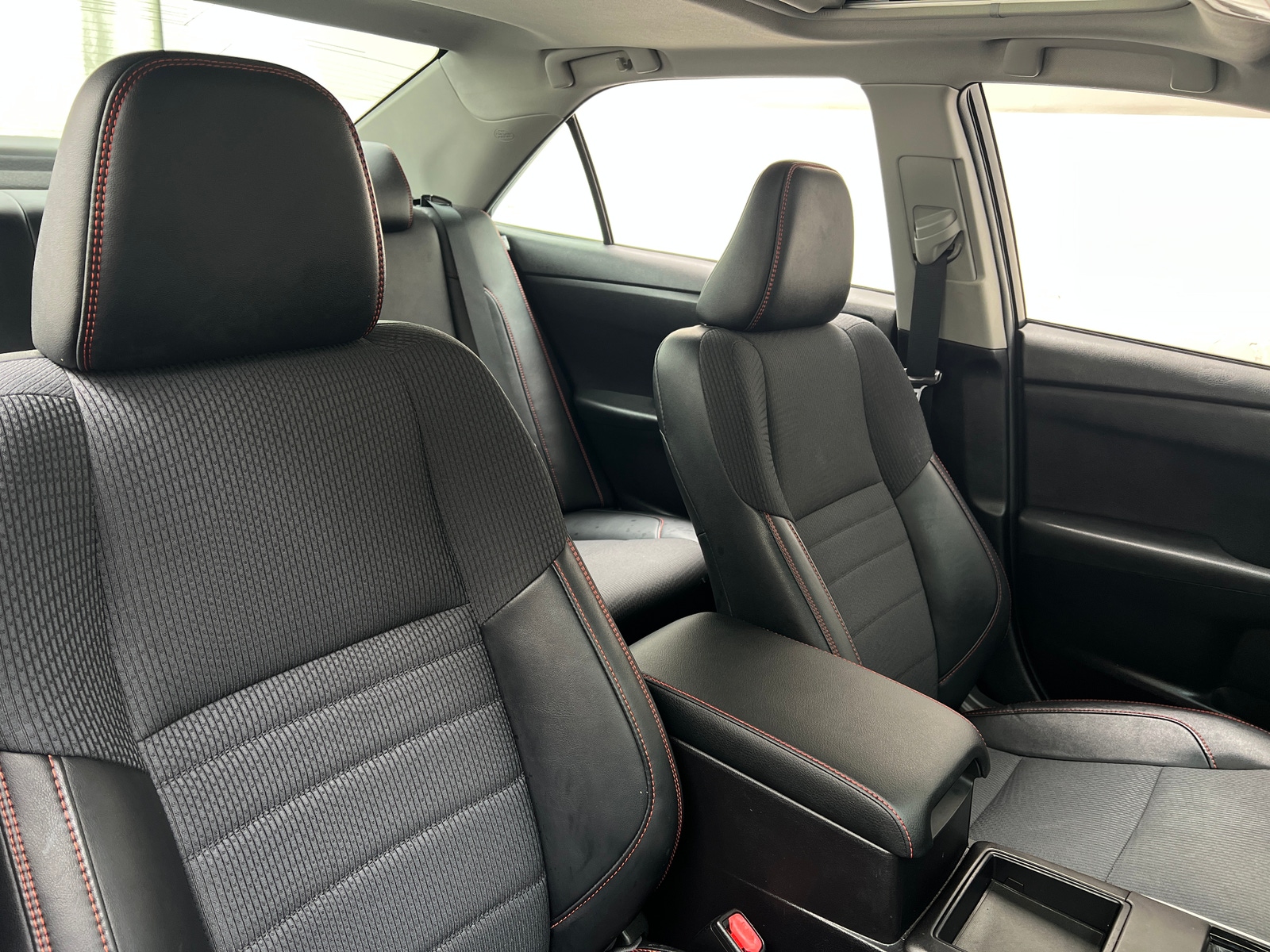 Thumbnail: 2016 Toyota Camry - 2