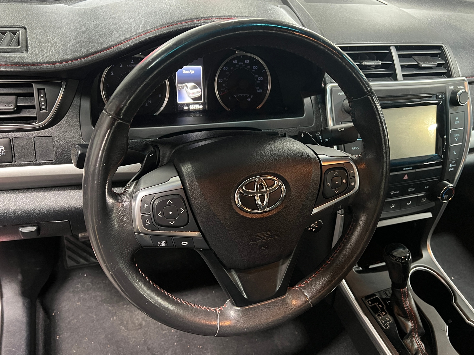 Thumbnail: 2016 Toyota Camry - 5