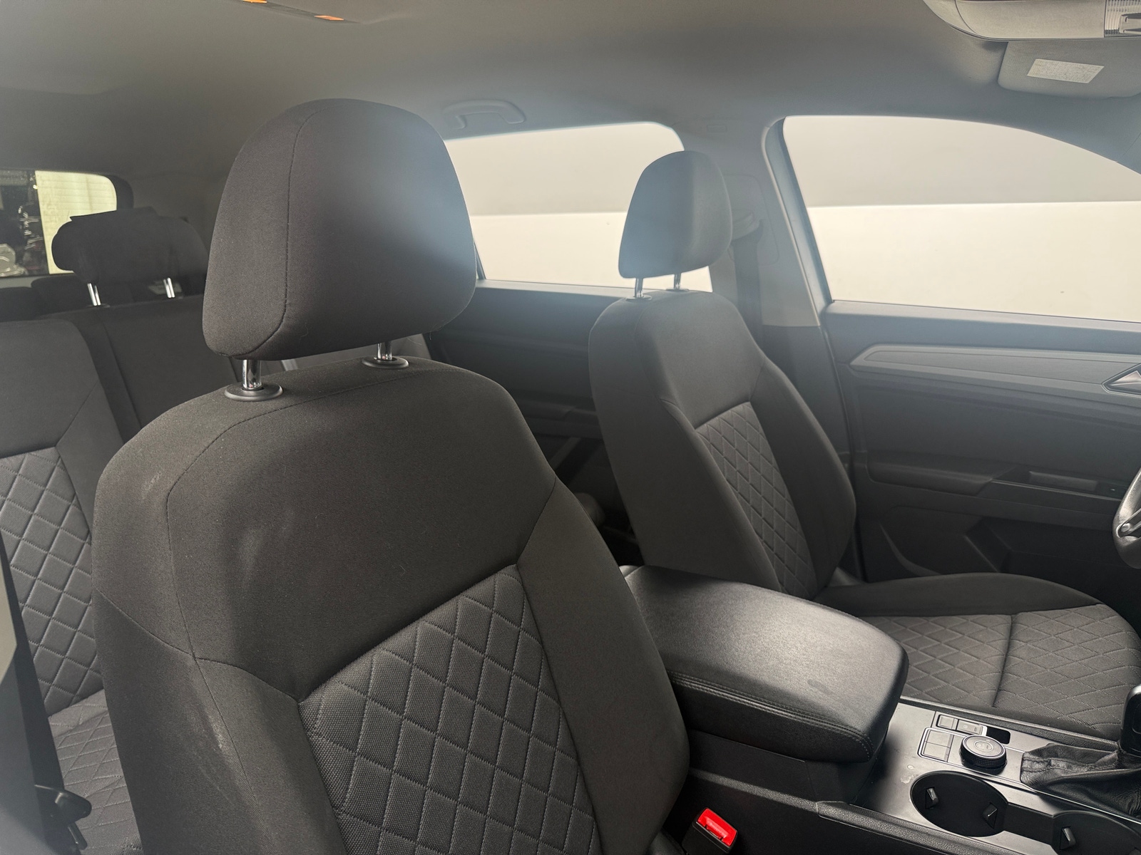 Thumbnail: 2018 Volkswagen Atlas - 2