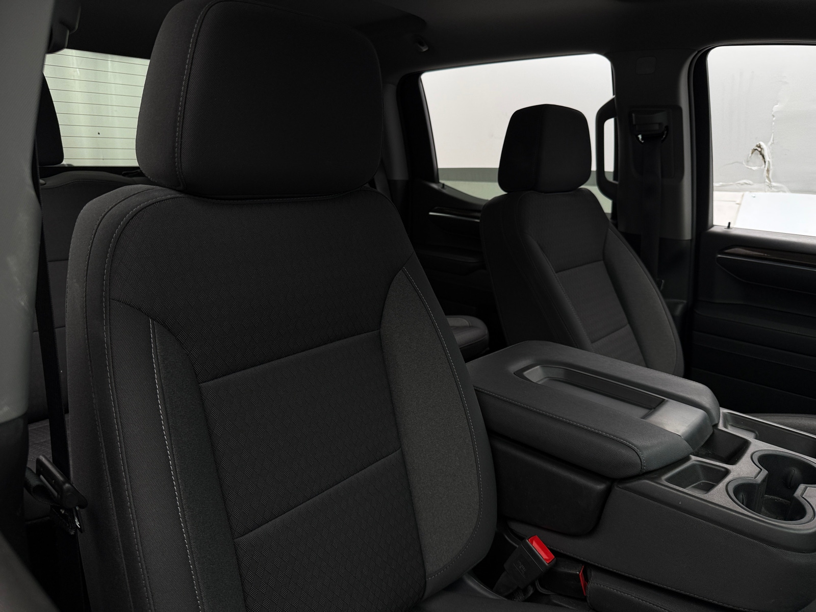 Thumbnail: 2023 Chevrolet Silverado 1500 - 2