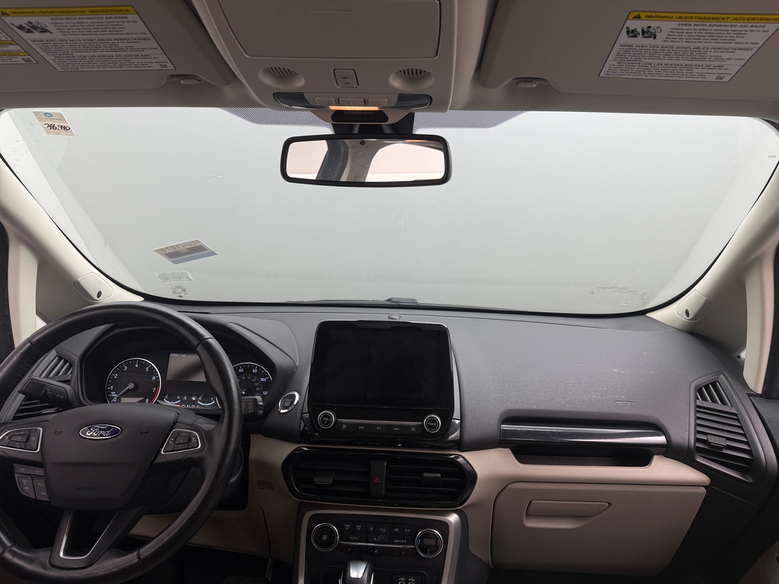 Thumbnail: 2021 Ford EcoSport - 2