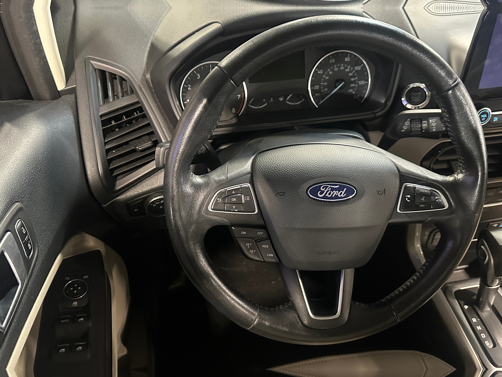 Thumbnail: 2021 Ford EcoSport - 4