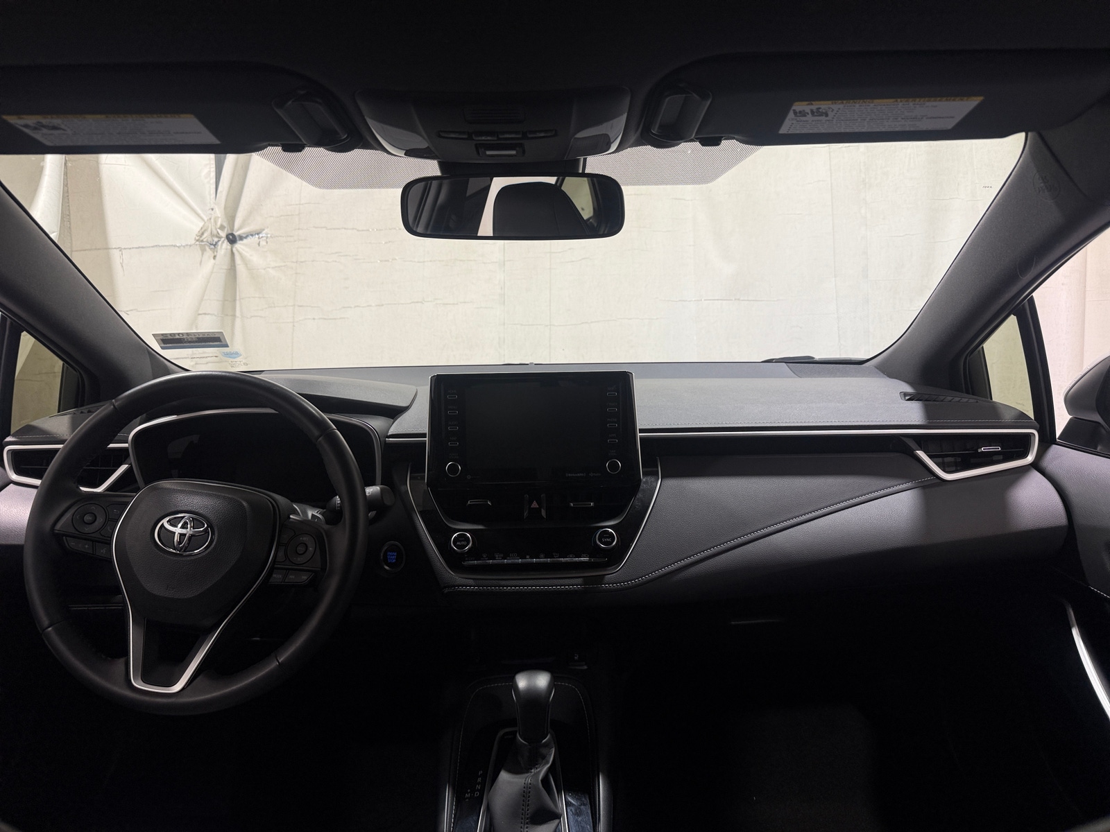 Thumbnail: 2019 Toyota Corolla - 3