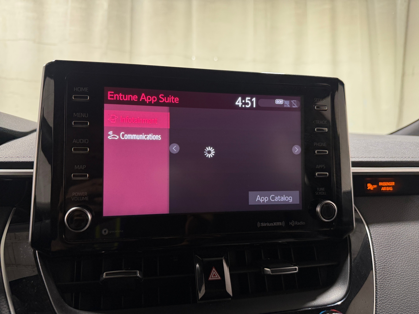 Thumbnail: 2019 Toyota Corolla - 4