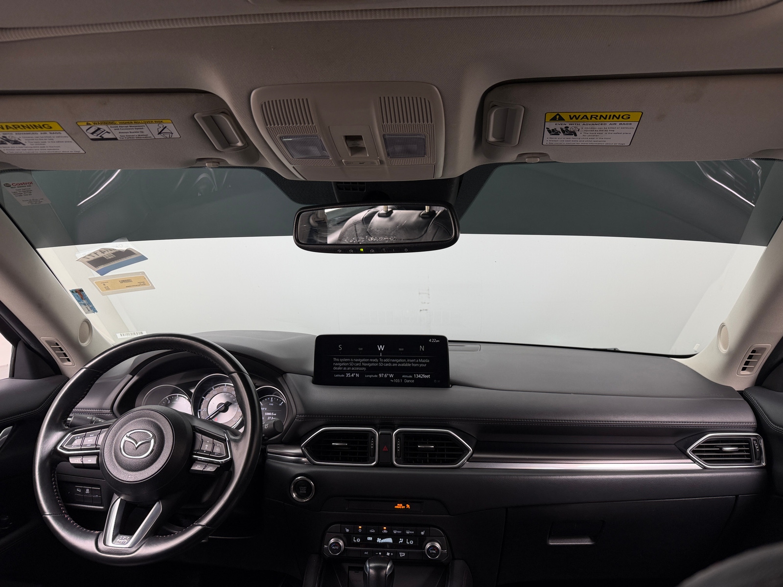 Thumbnail: 2023 Mazda CX-5 - 2