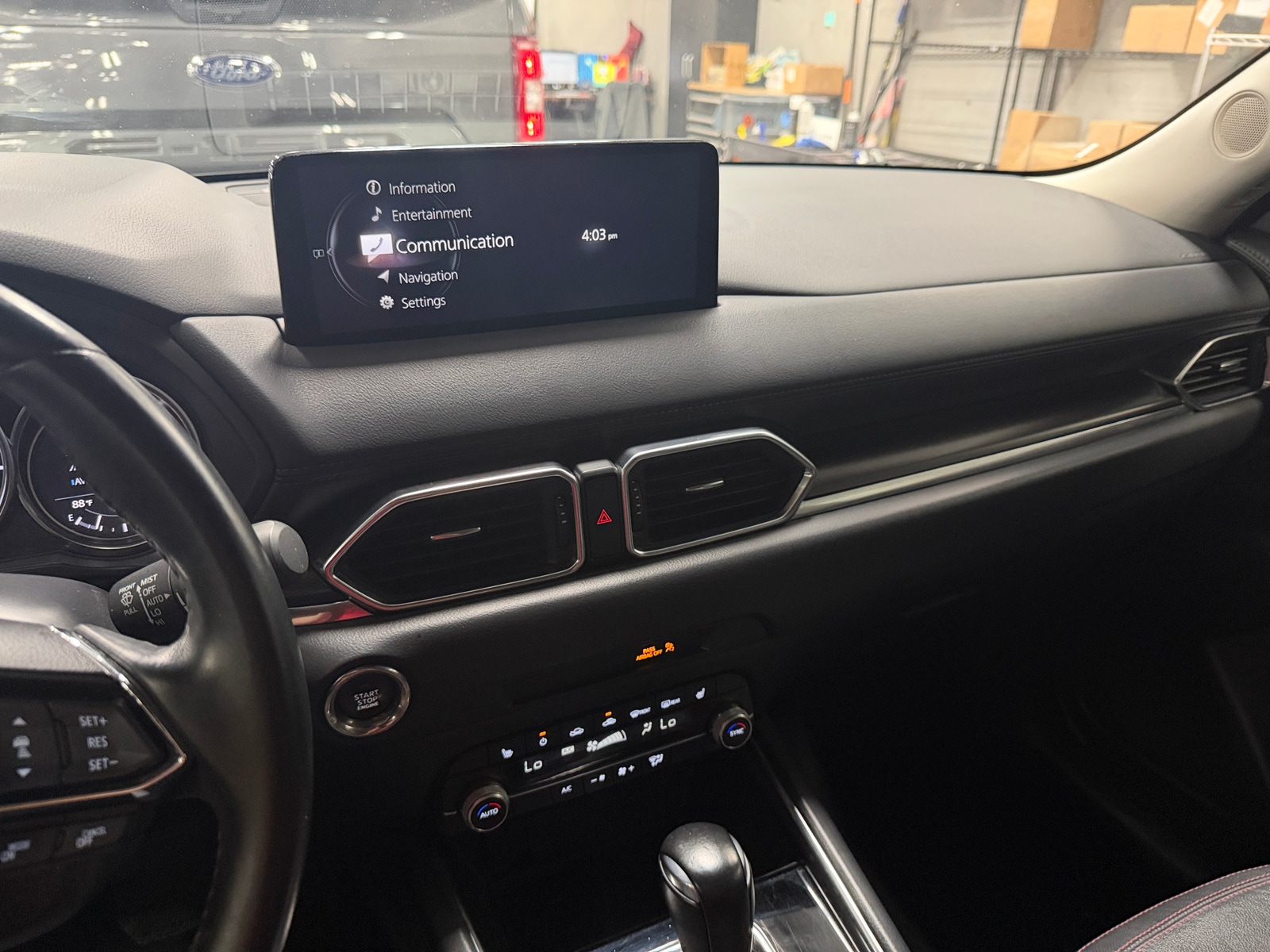 Thumbnail: 2023 Mazda CX-5 - 3