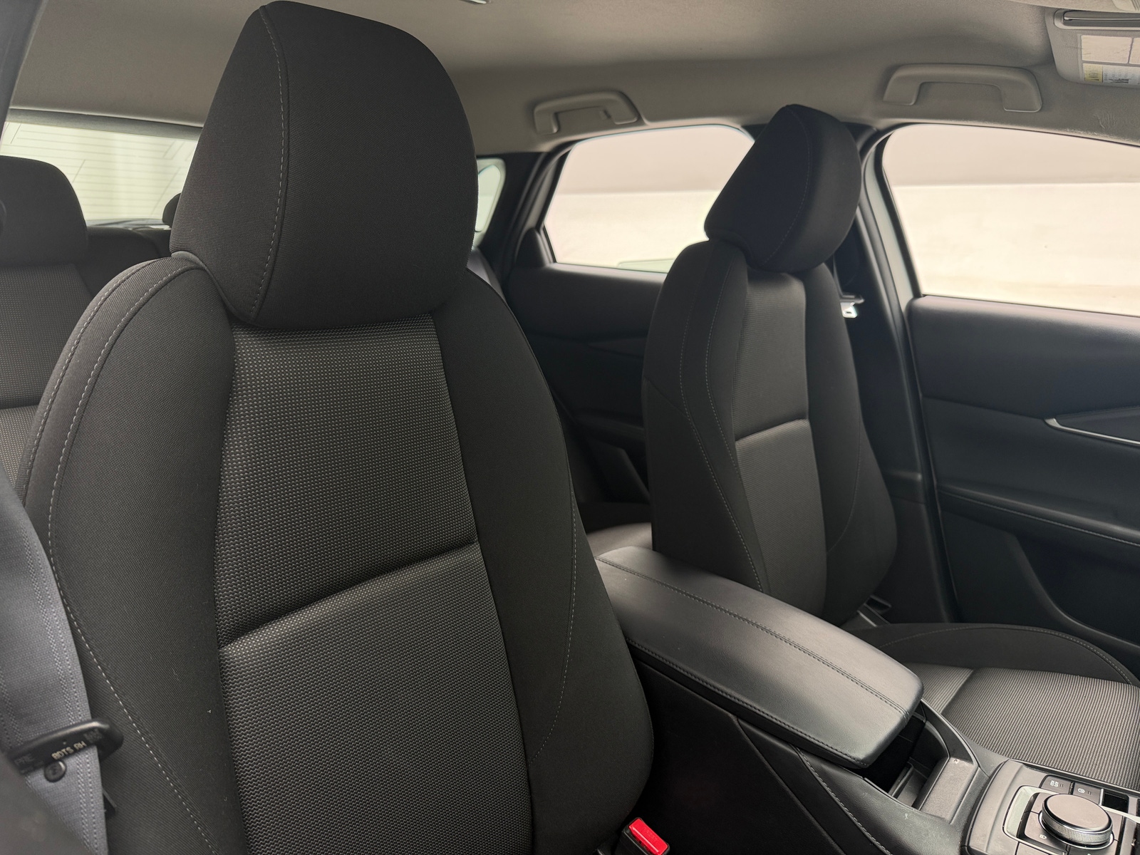 Thumbnail: 2023 Mazda CX-30 - 2