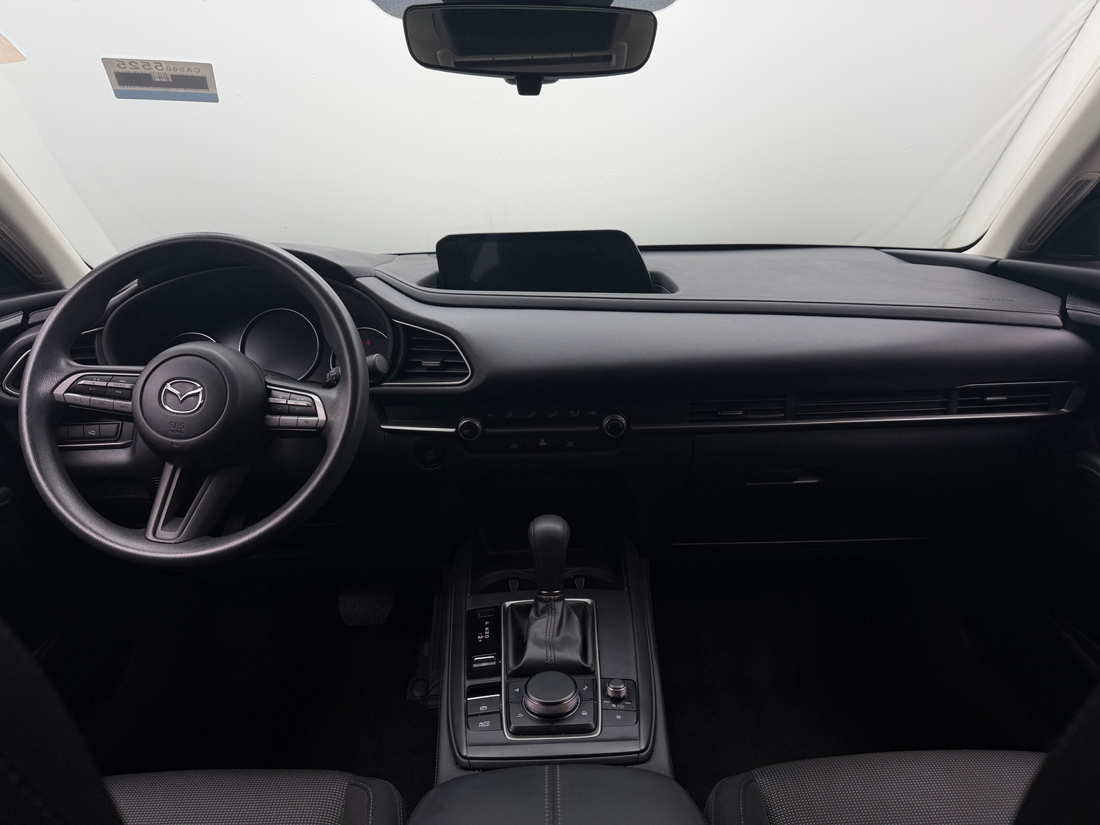 Thumbnail: 2023 Mazda CX-30 - 3