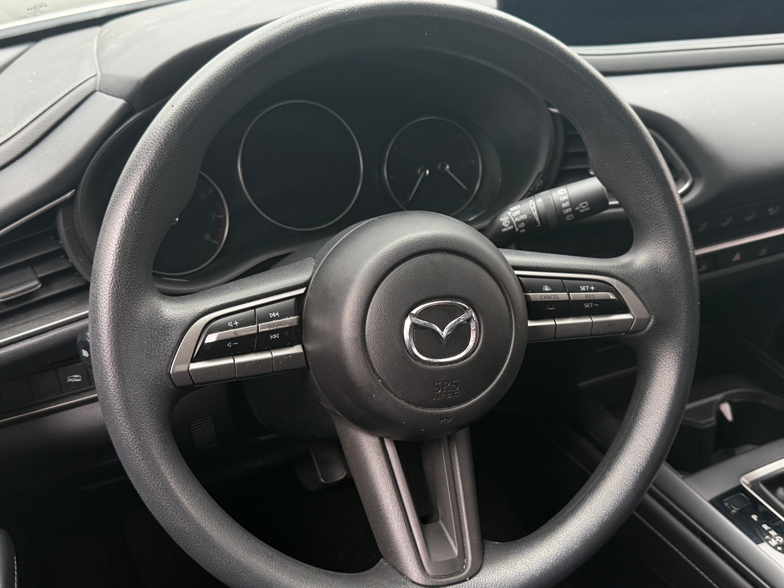 Thumbnail: 2023 Mazda CX-30 - 5