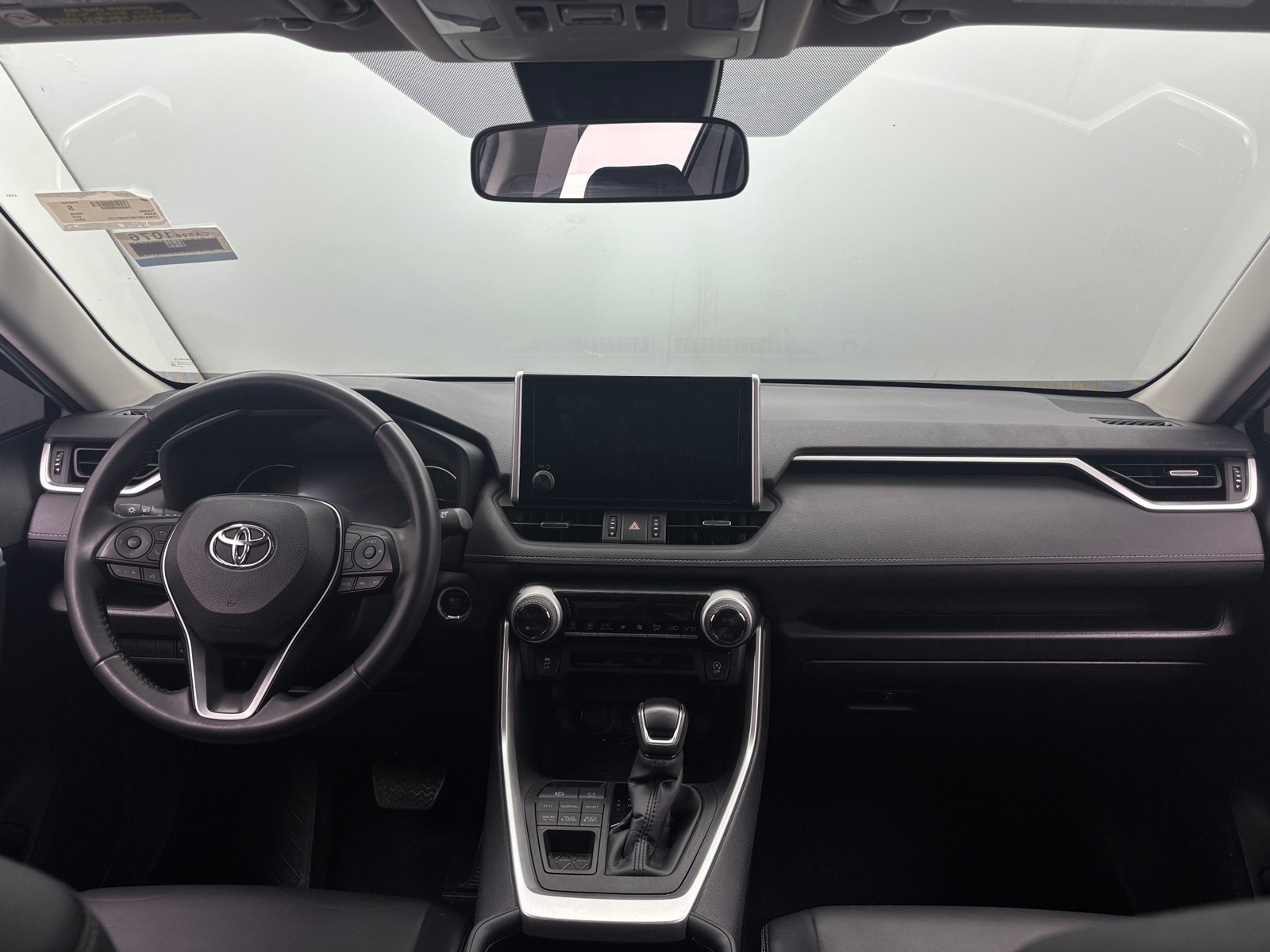 Thumbnail: 2023 Toyota RAV4 - 2