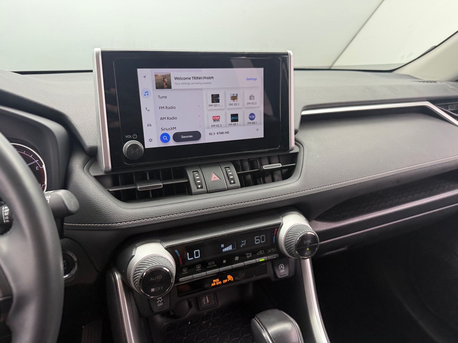 Thumbnail: 2023 Toyota RAV4 - 3