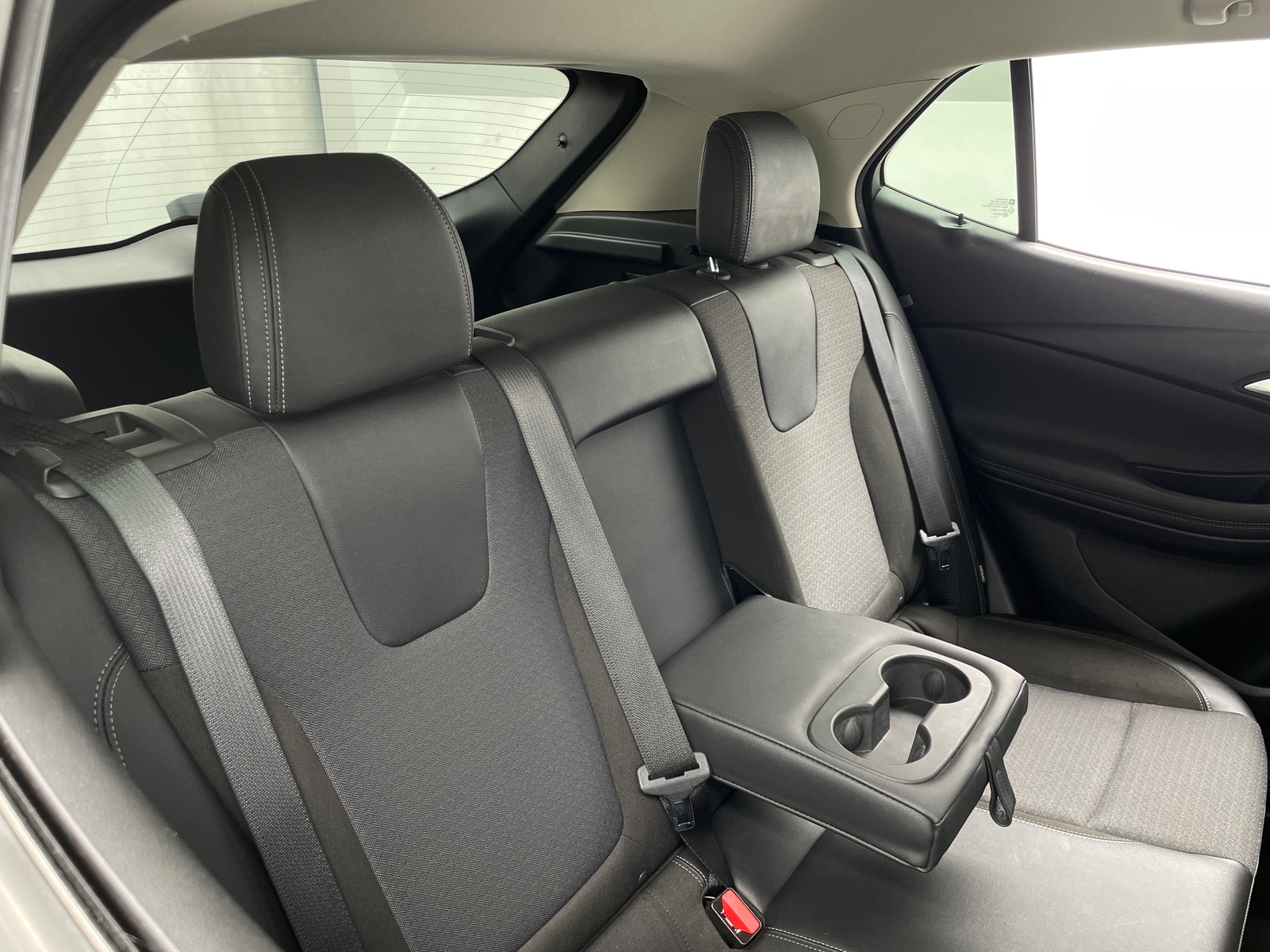 Thumbnail: 2021 Buick Encore GX - 5