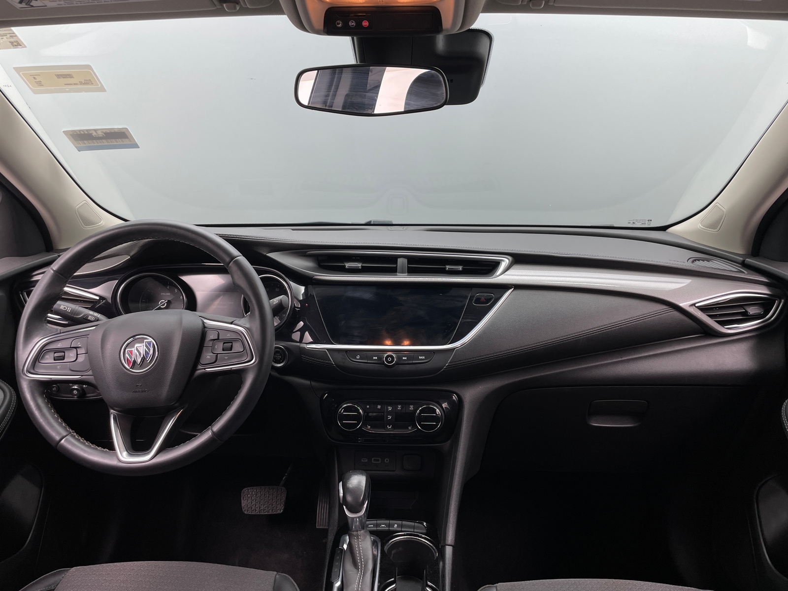 Thumbnail: 2021 Buick Encore GX - 2