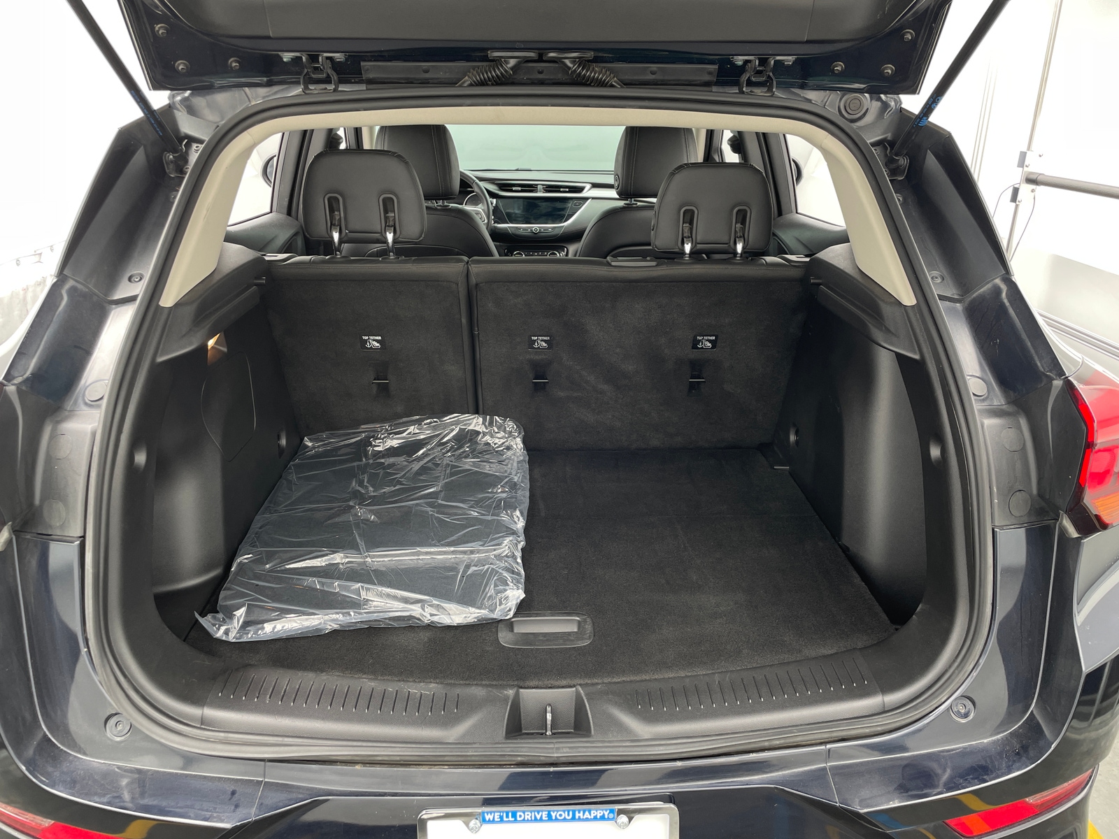 Thumbnail: 2021 Buick Encore GX - 6