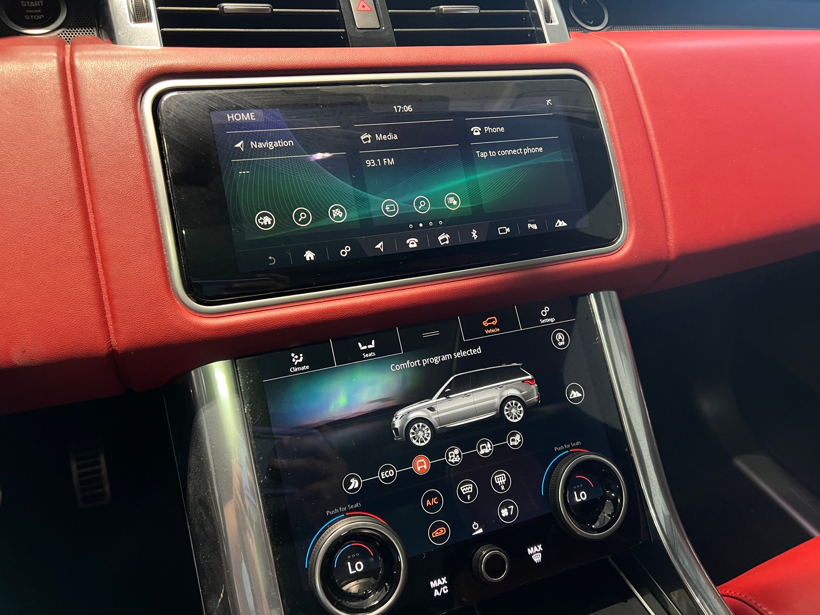 Thumbnail: 2018 Land Rover Range Rover Sport - 3