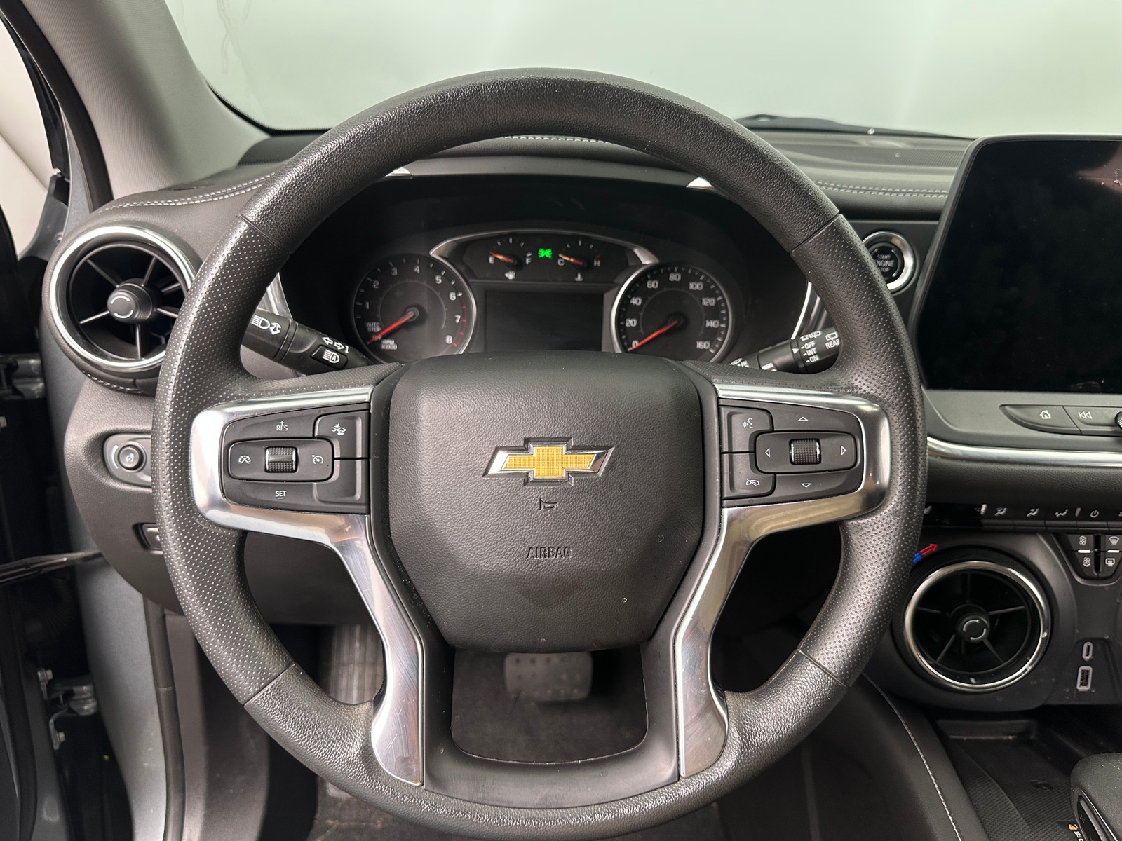 Thumbnail: 2024 Chevrolet Blazer - 5