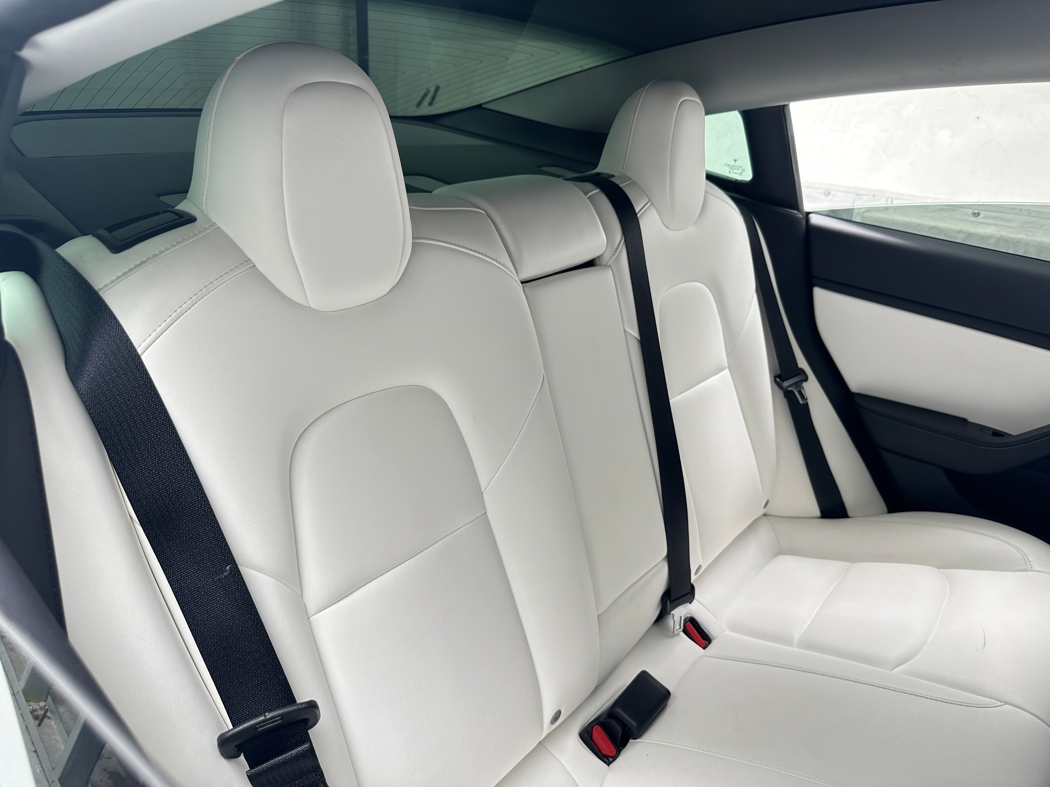 Used 2019 Tesla Model 3 Long Range with VIN 5YJ3E1EB5KF513439 for sale in Auburn, WA