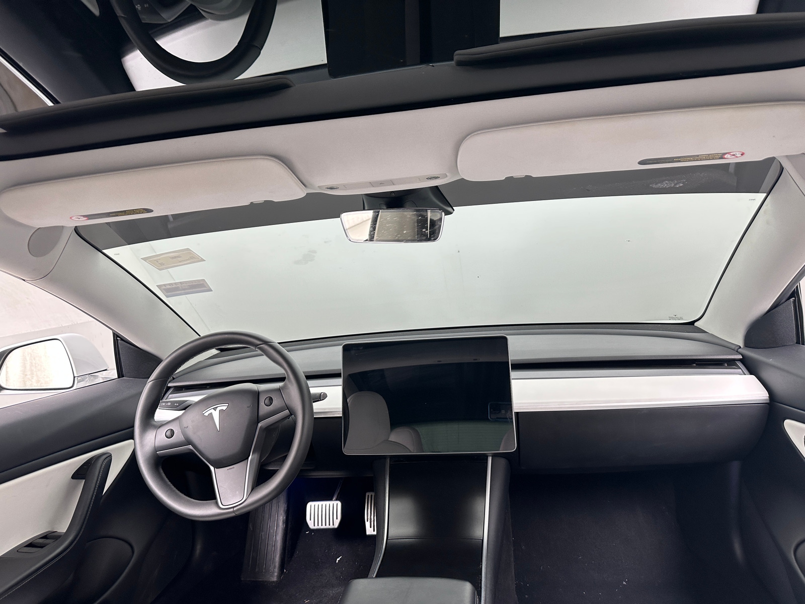 Thumbnail: 2019 Tesla Model 3 - 2