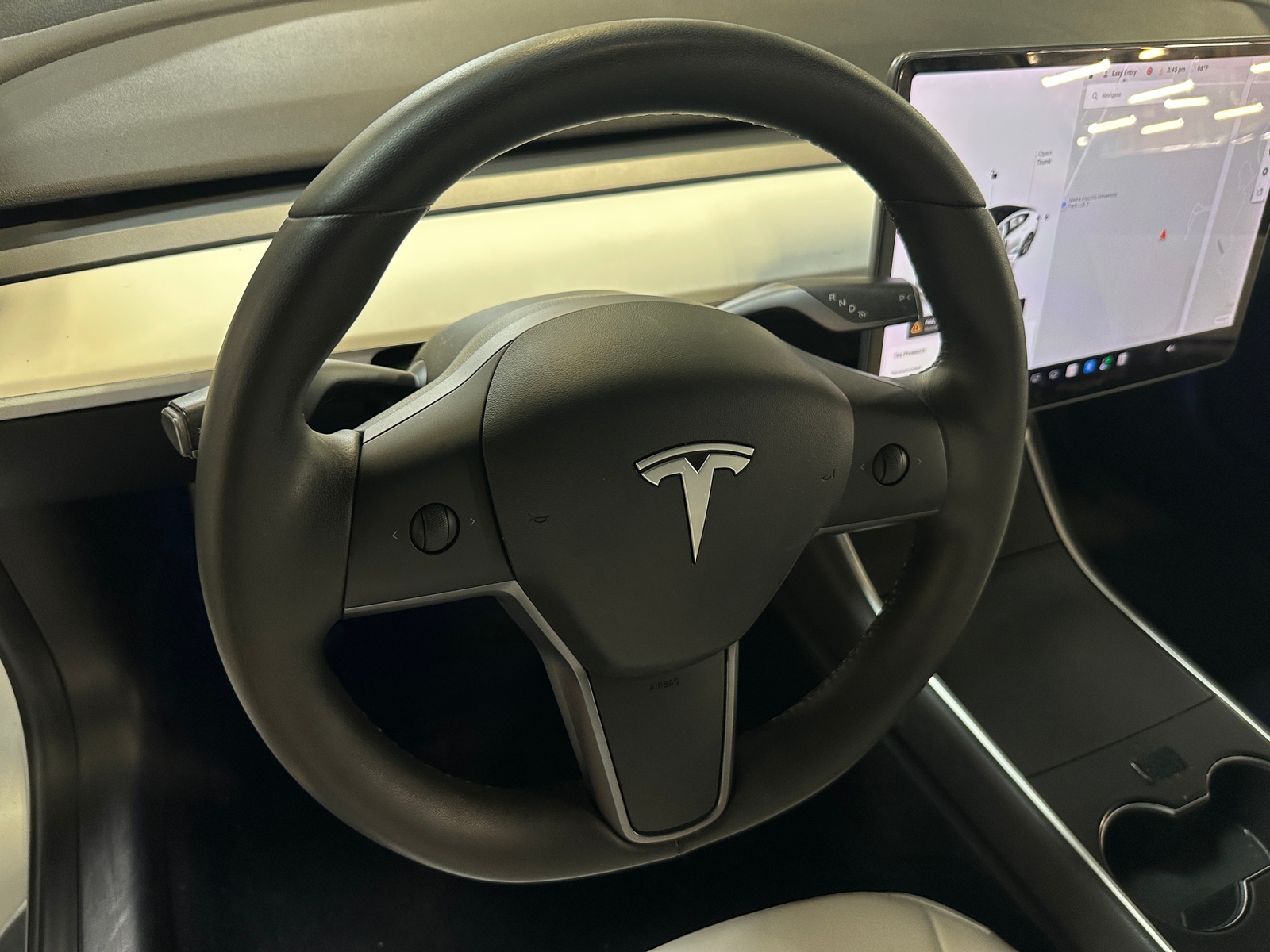 Thumbnail: 2019 Tesla Model 3 - 4