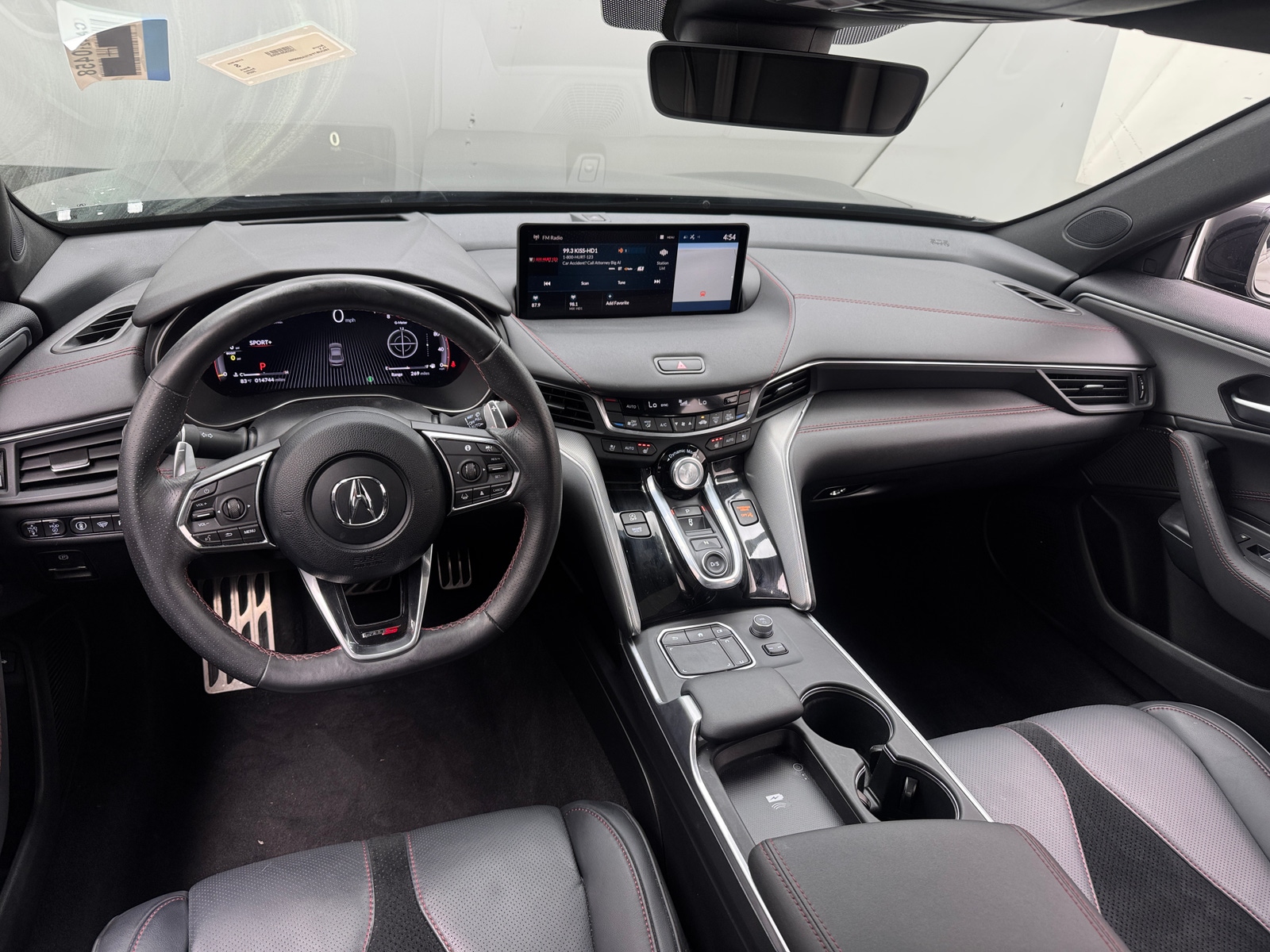 Thumbnail: 2025 Acura TLX - 3