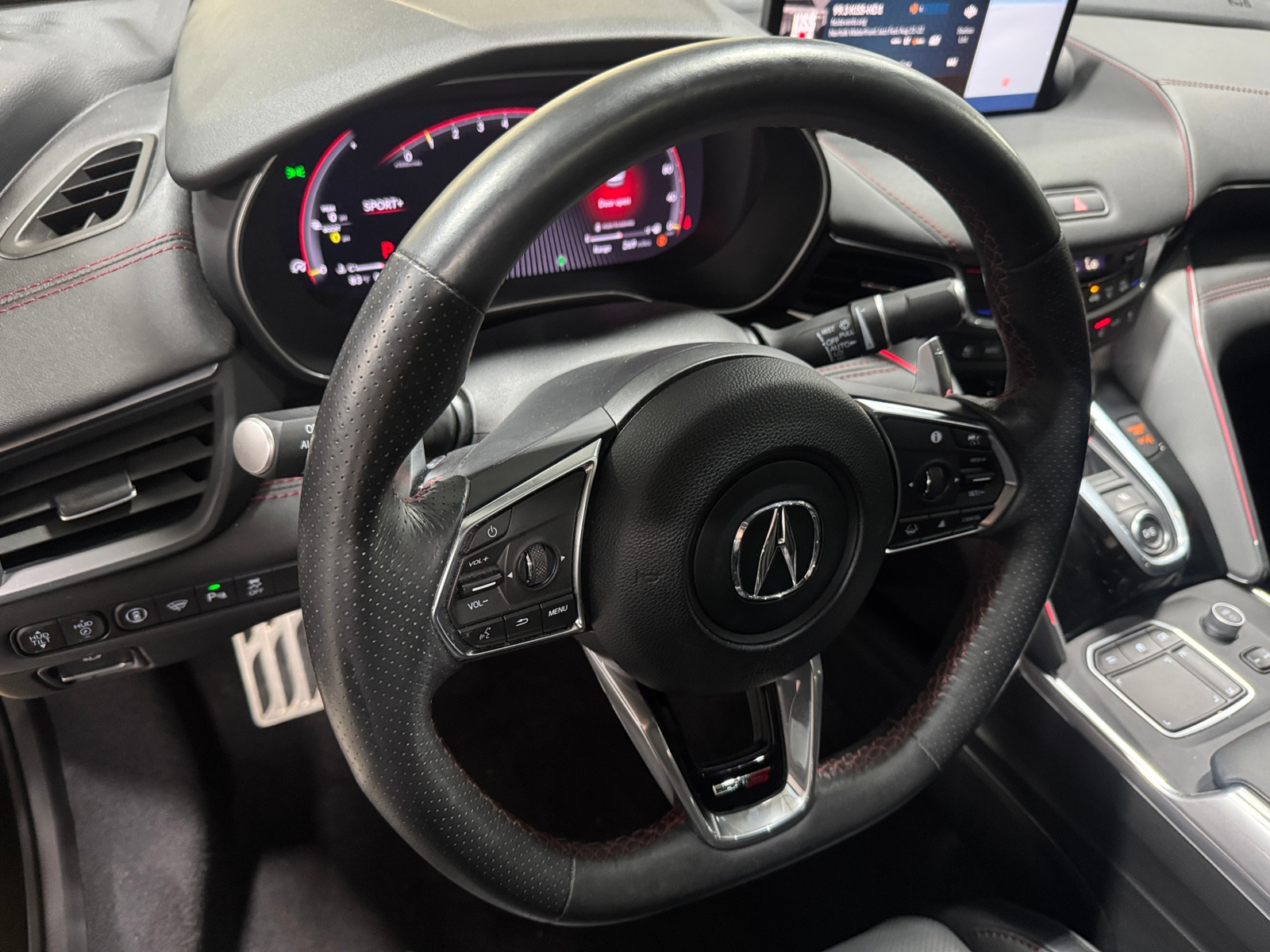 Thumbnail: 2025 Acura TLX - 5