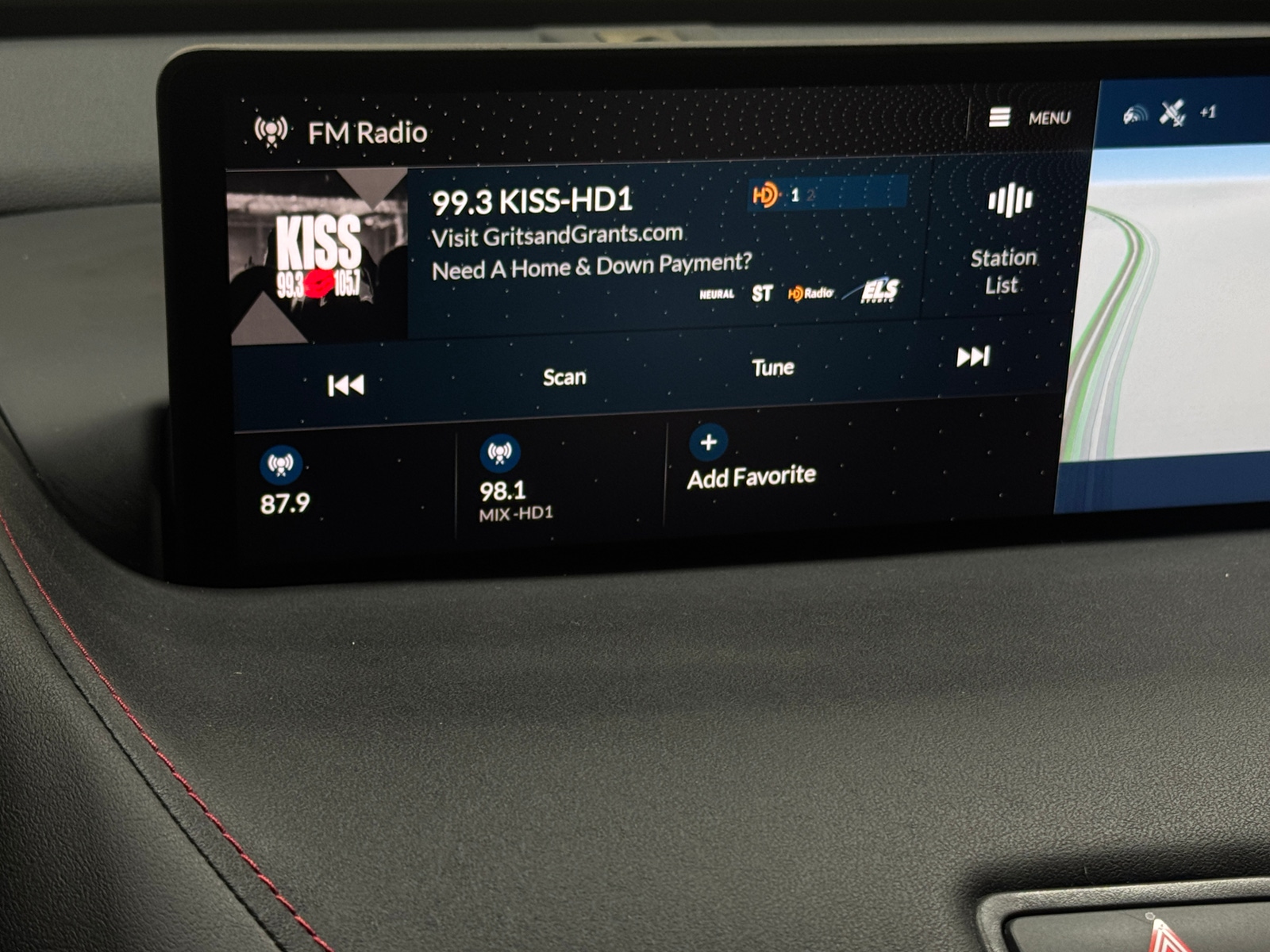 Thumbnail: 2025 Acura TLX - 4