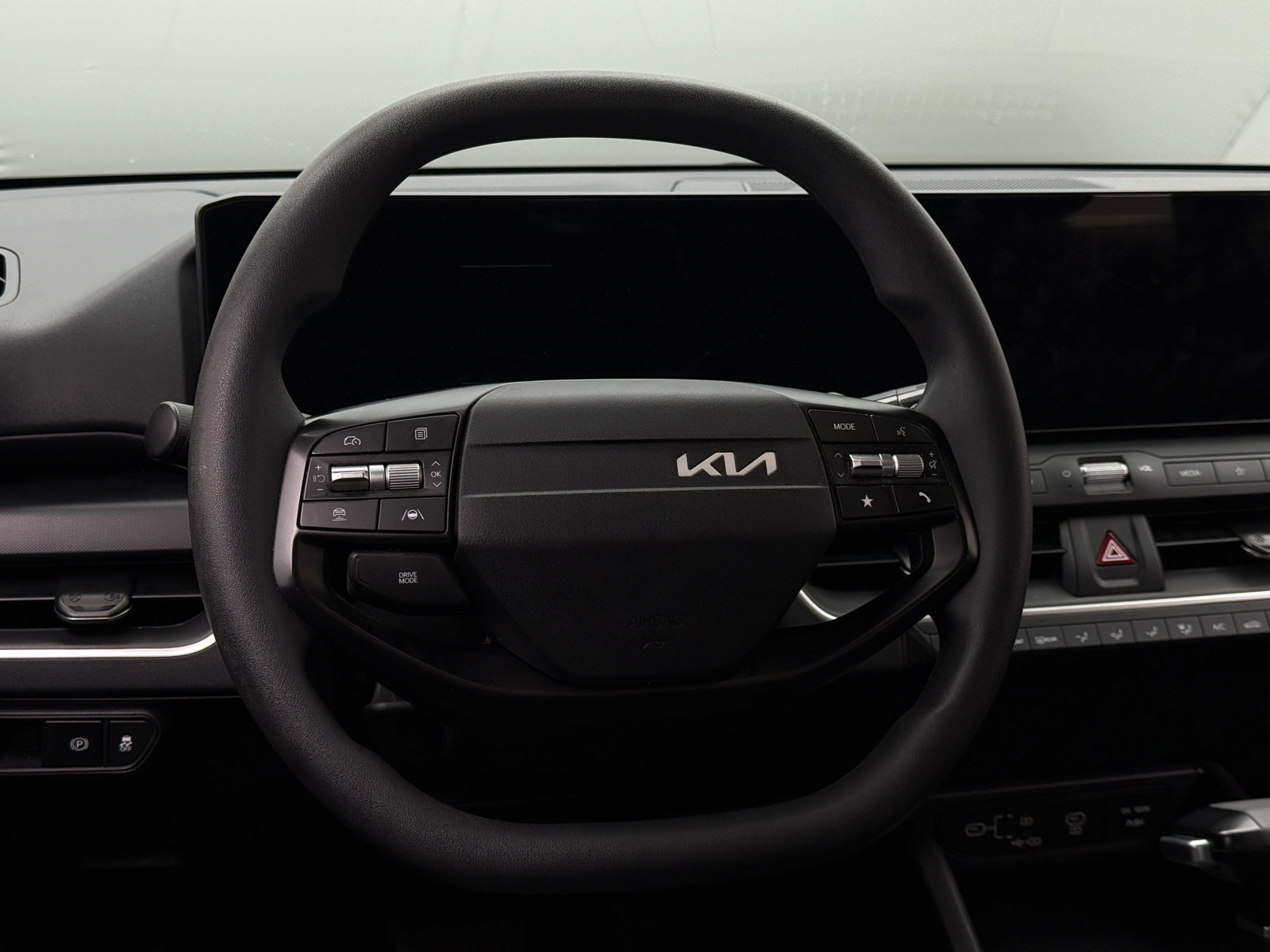 Thumbnail: 2025 Kia K4 - 5