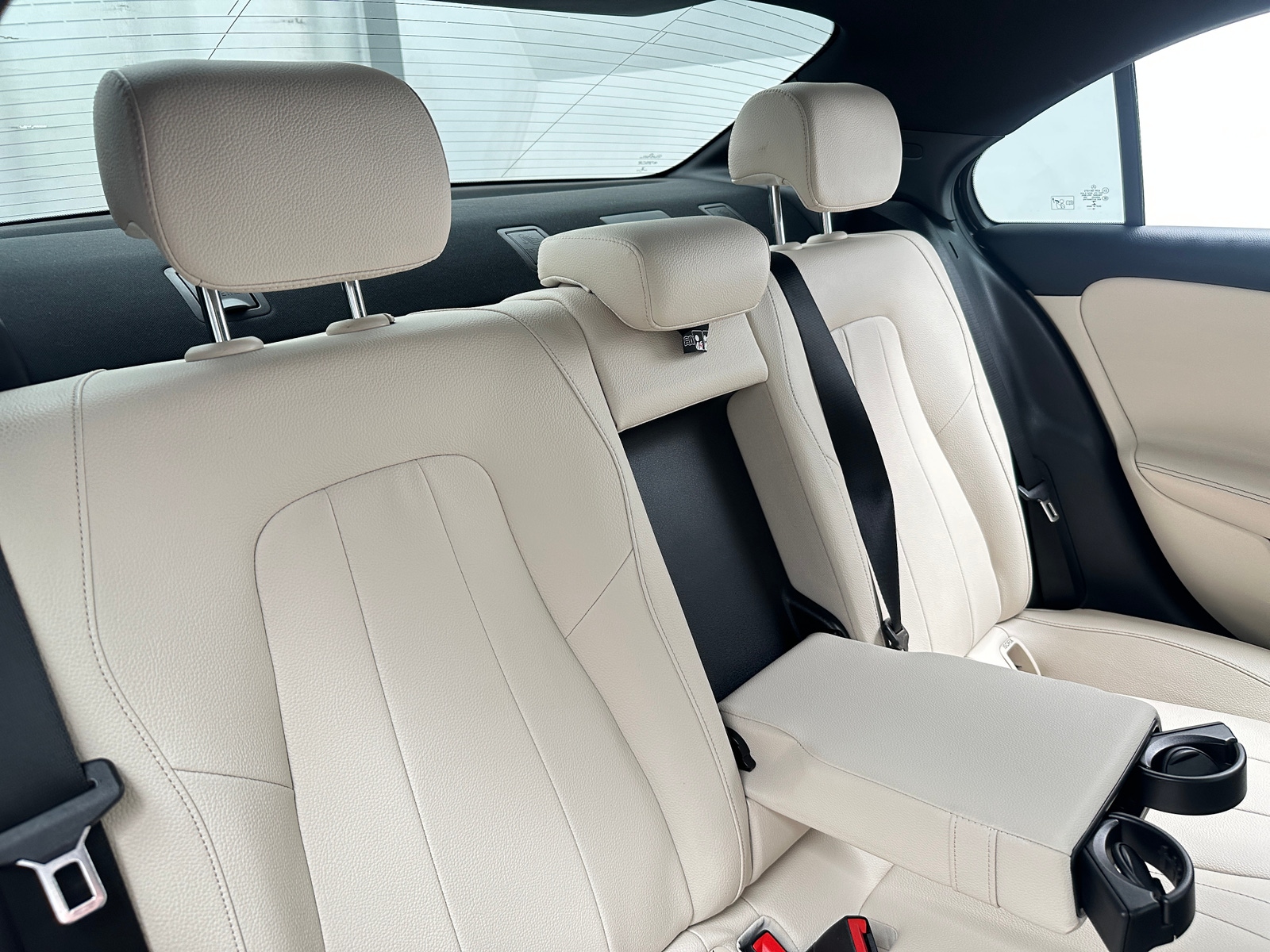Thumbnail: 2019 Mercedes-Benz A-Class - 5