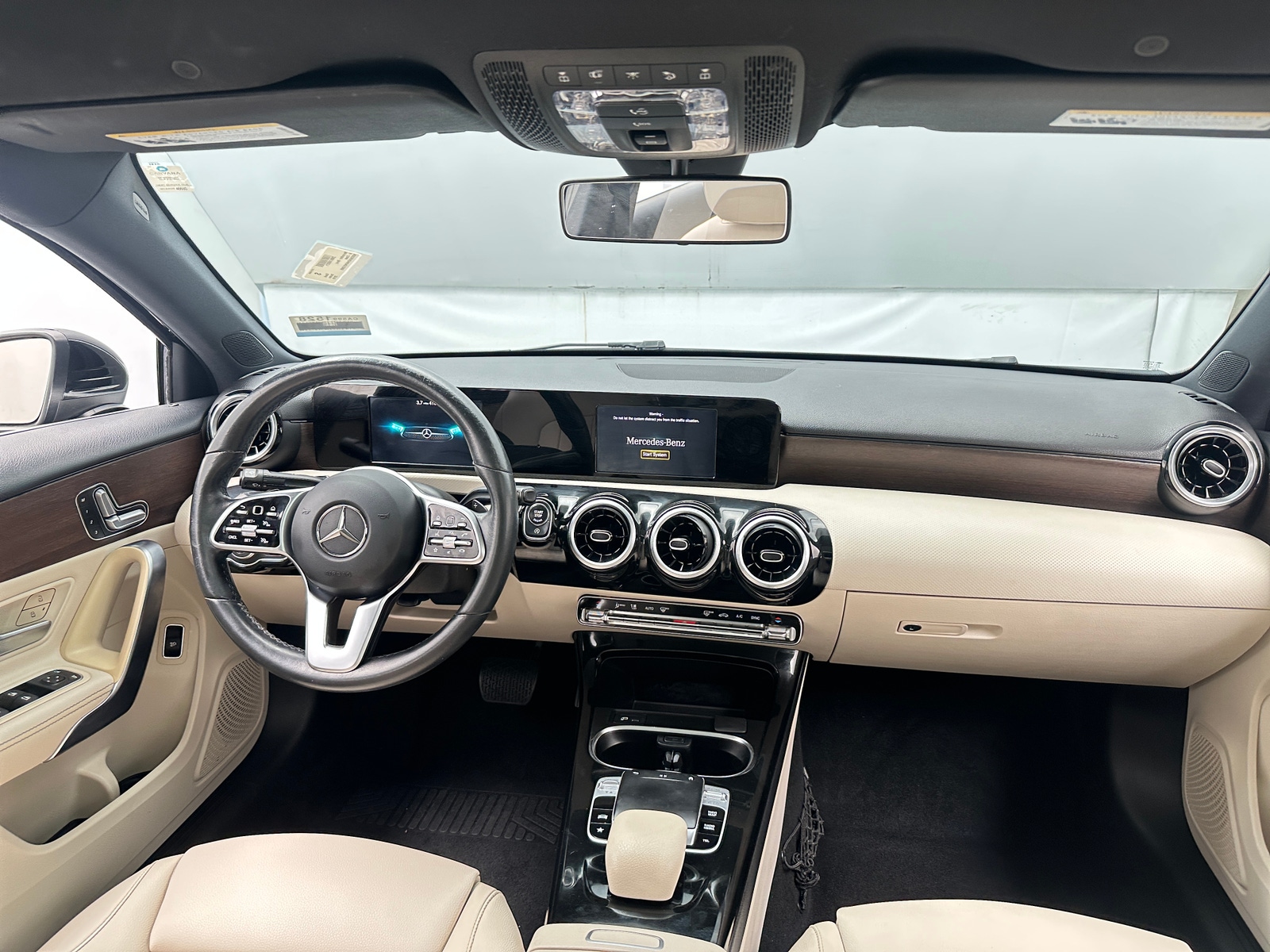 Thumbnail: 2019 Mercedes-Benz A-Class - 2