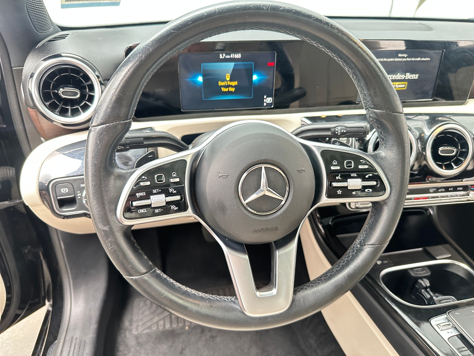 Thumbnail: 2019 Mercedes-Benz A-Class - 4