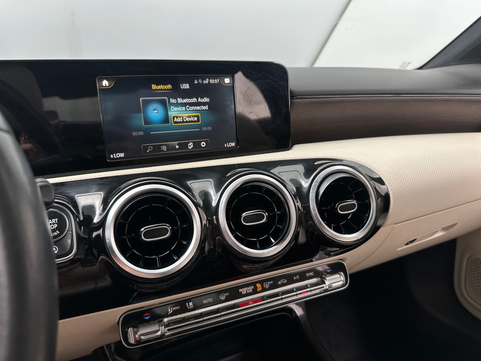 Thumbnail: 2019 Mercedes-Benz A-Class - 3