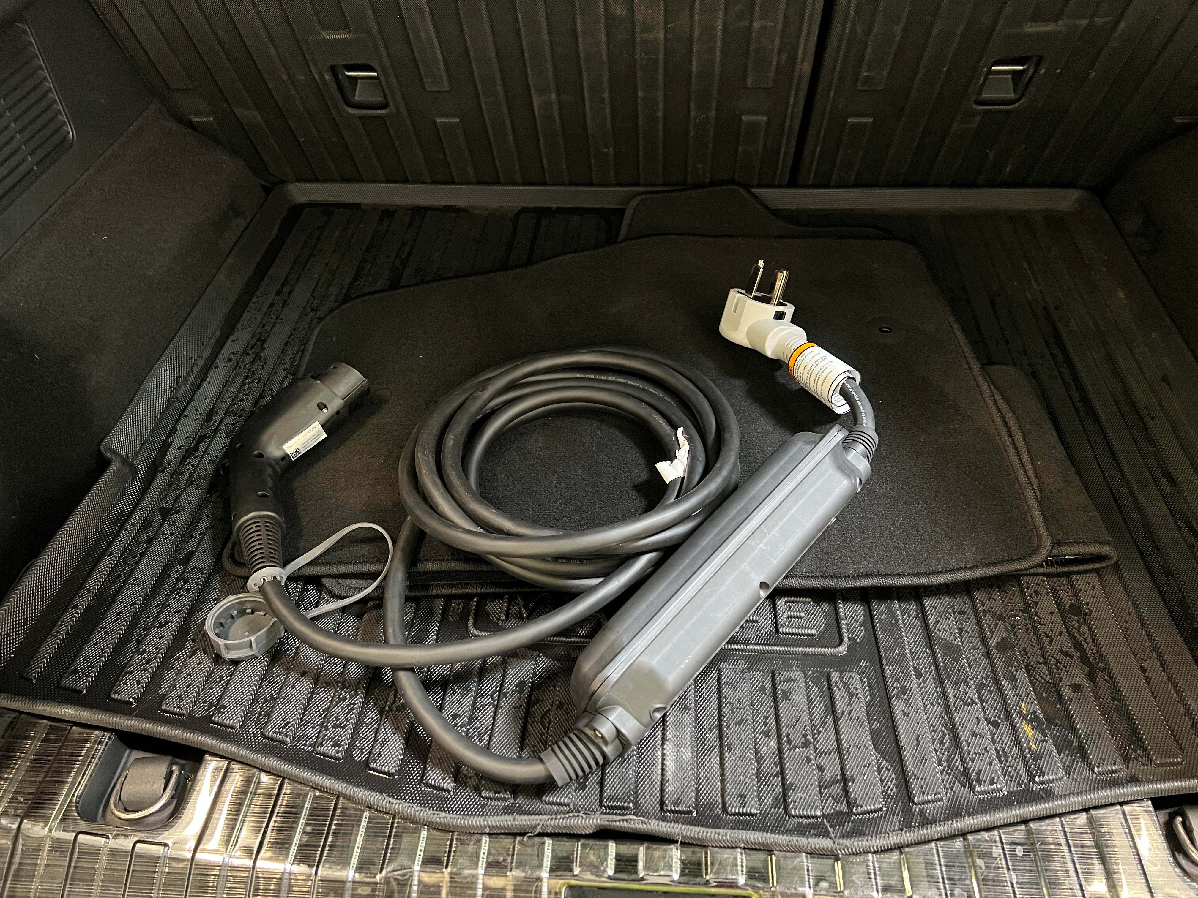 Used 2023 Ford Mustang Mach-E Select AWD with VIN 3FMTK1SS4PMA01845 for sale in Pewaukee, WI