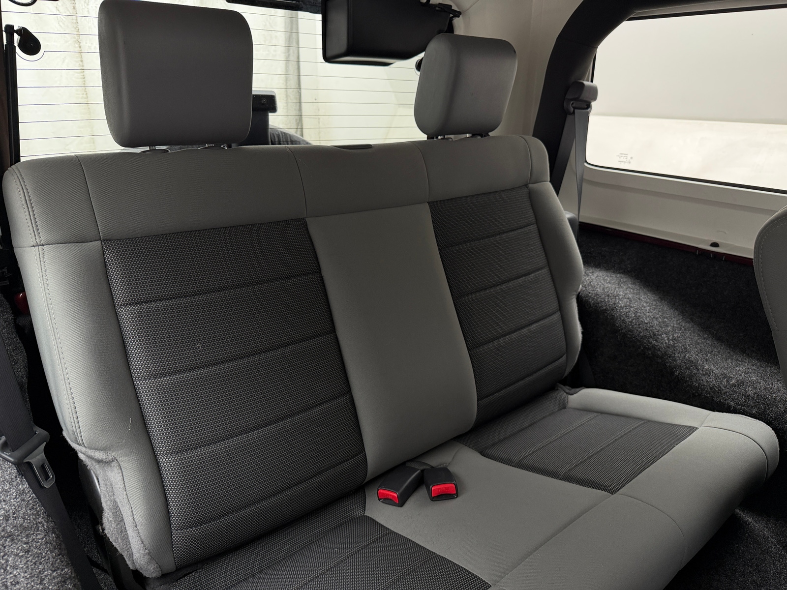 Thumbnail: 2010 Jeep Wrangler - 6