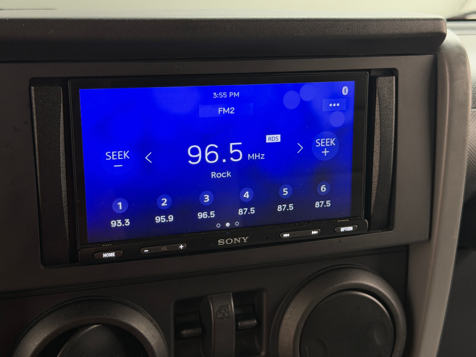 Thumbnail: 2010 Jeep Wrangler - 4