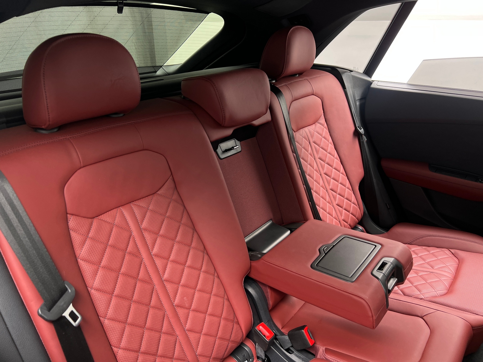 Thumbnail: 2023 Audi SQ8 - 5