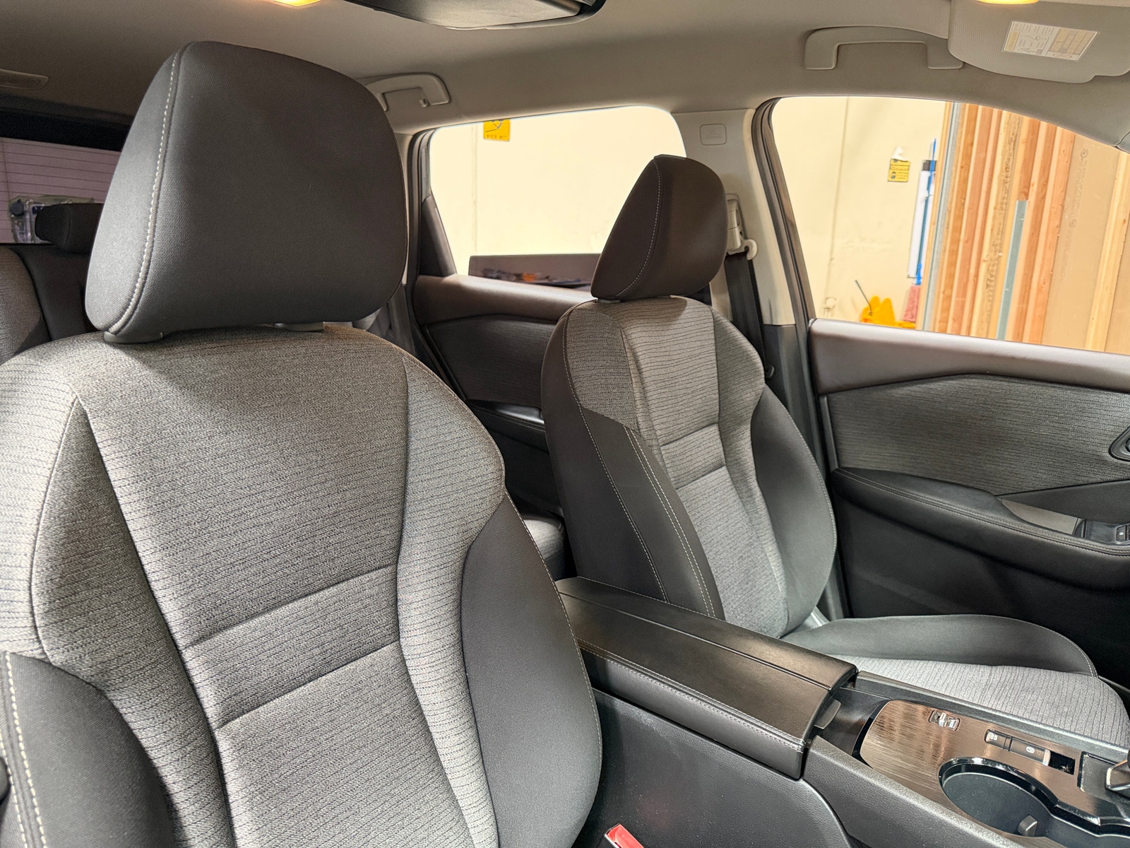 Thumbnail: 2021 Nissan Rogue - 2