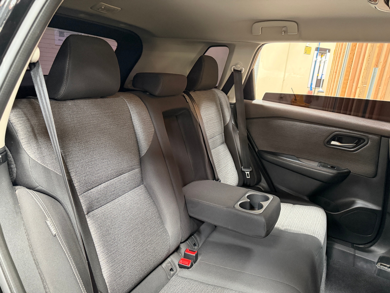 Thumbnail: 2021 Nissan Rogue - 6