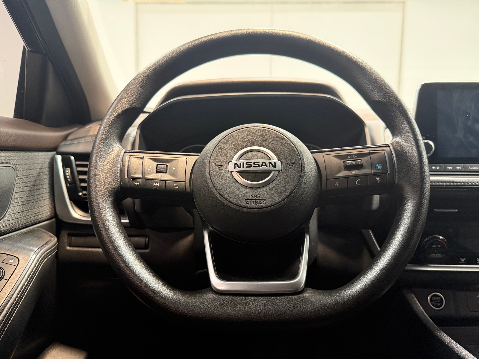 Thumbnail: 2021 Nissan Rogue - 5