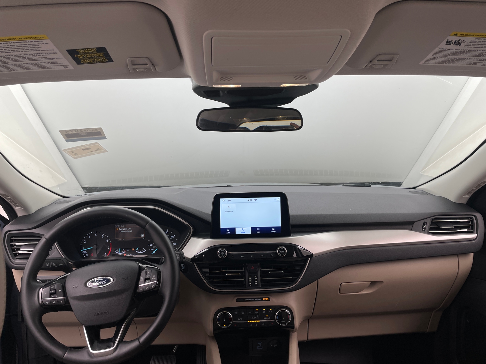 Thumbnail: 2022 Ford Escape - 2