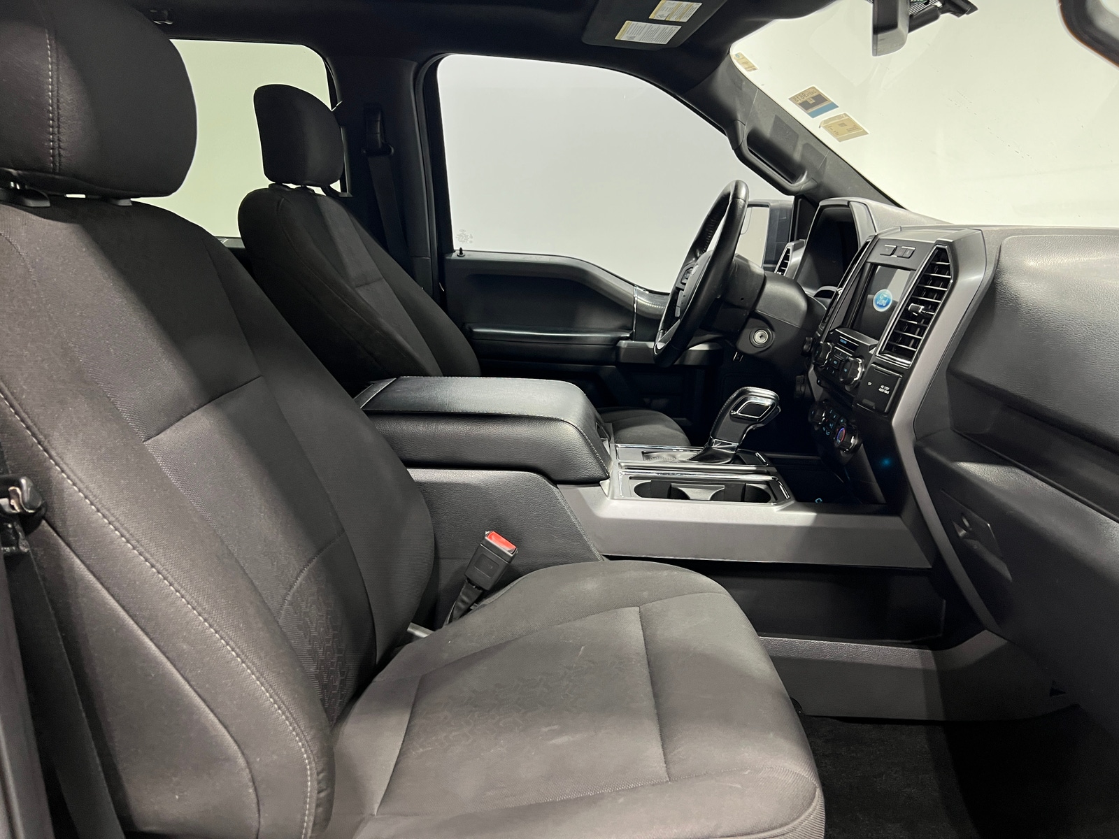 Thumbnail: 2018 Ford Econoline - 2