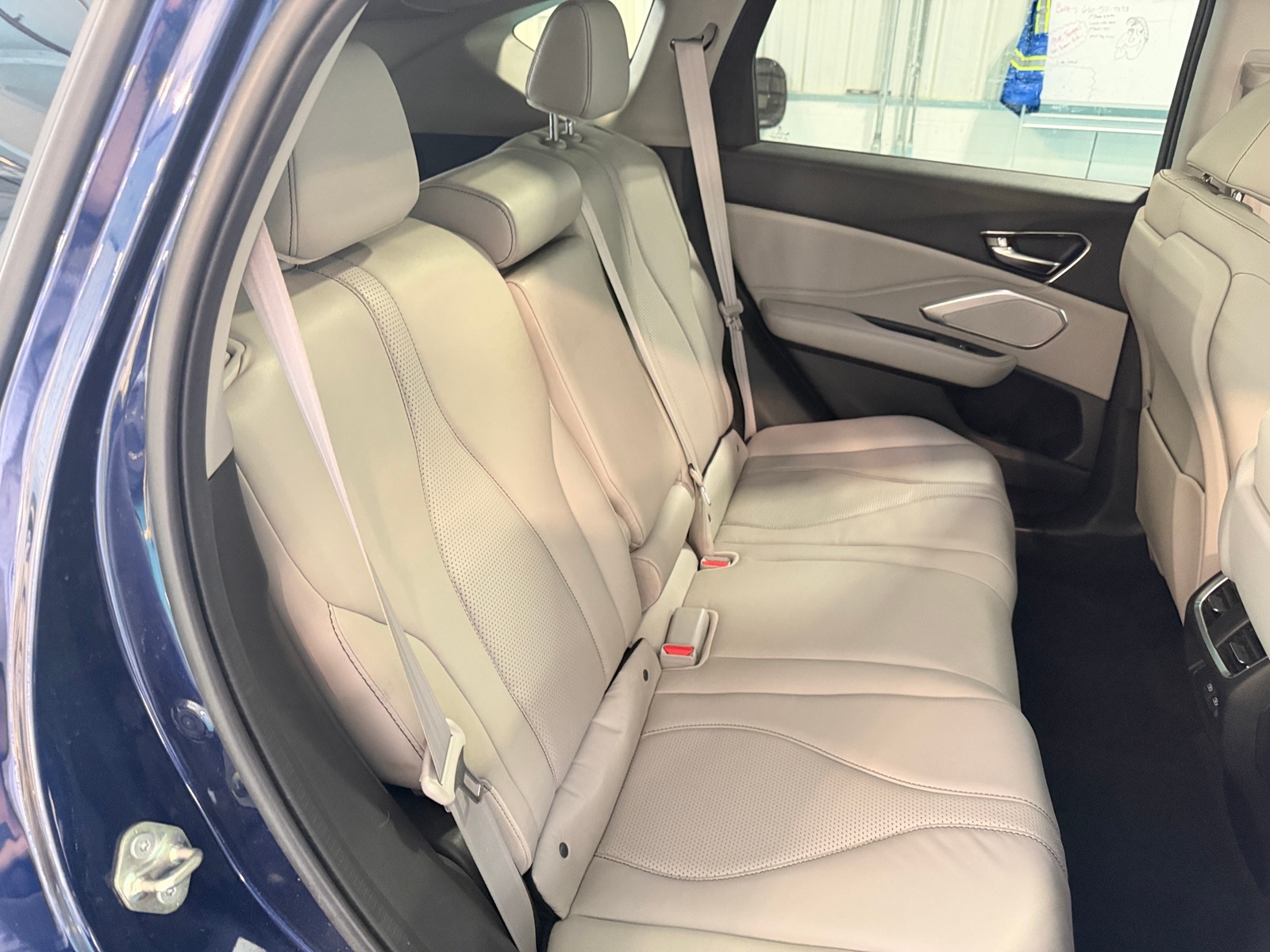 Thumbnail: 2020 Acura RDX - 5