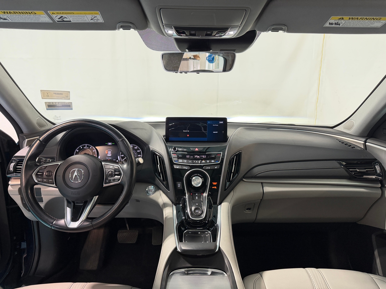 Thumbnail: 2020 Acura RDX - 2