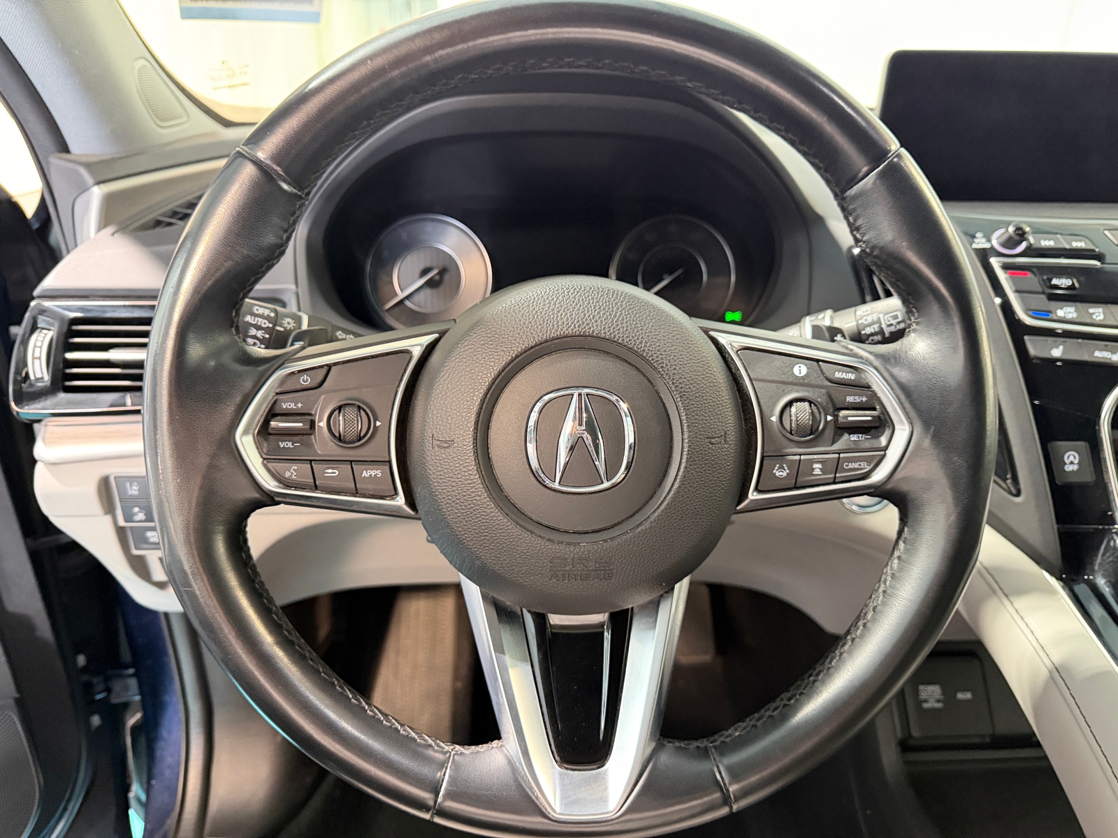 Thumbnail: 2020 Acura RDX - 4