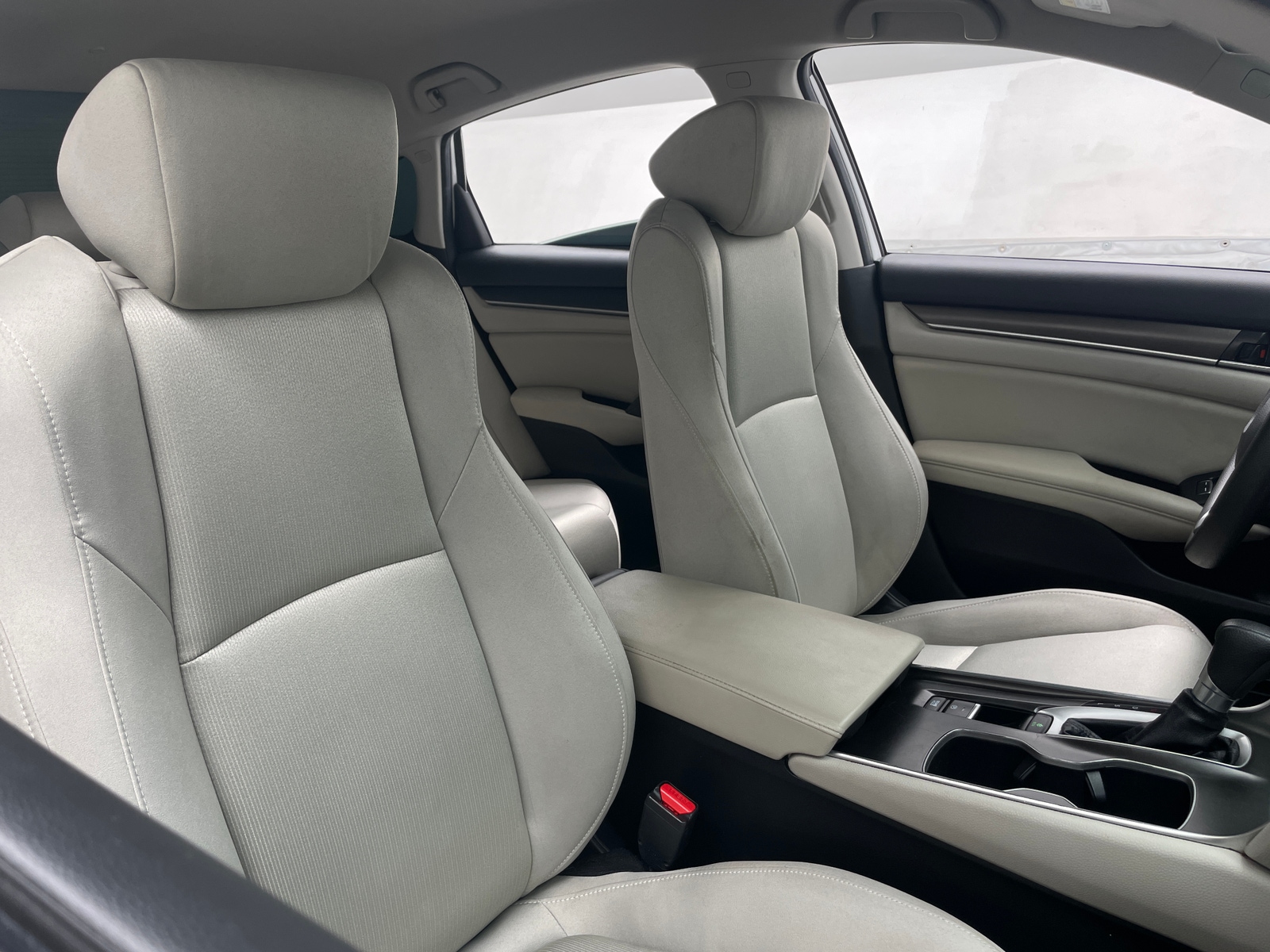 Thumbnail: 2019 Honda Accord - 2