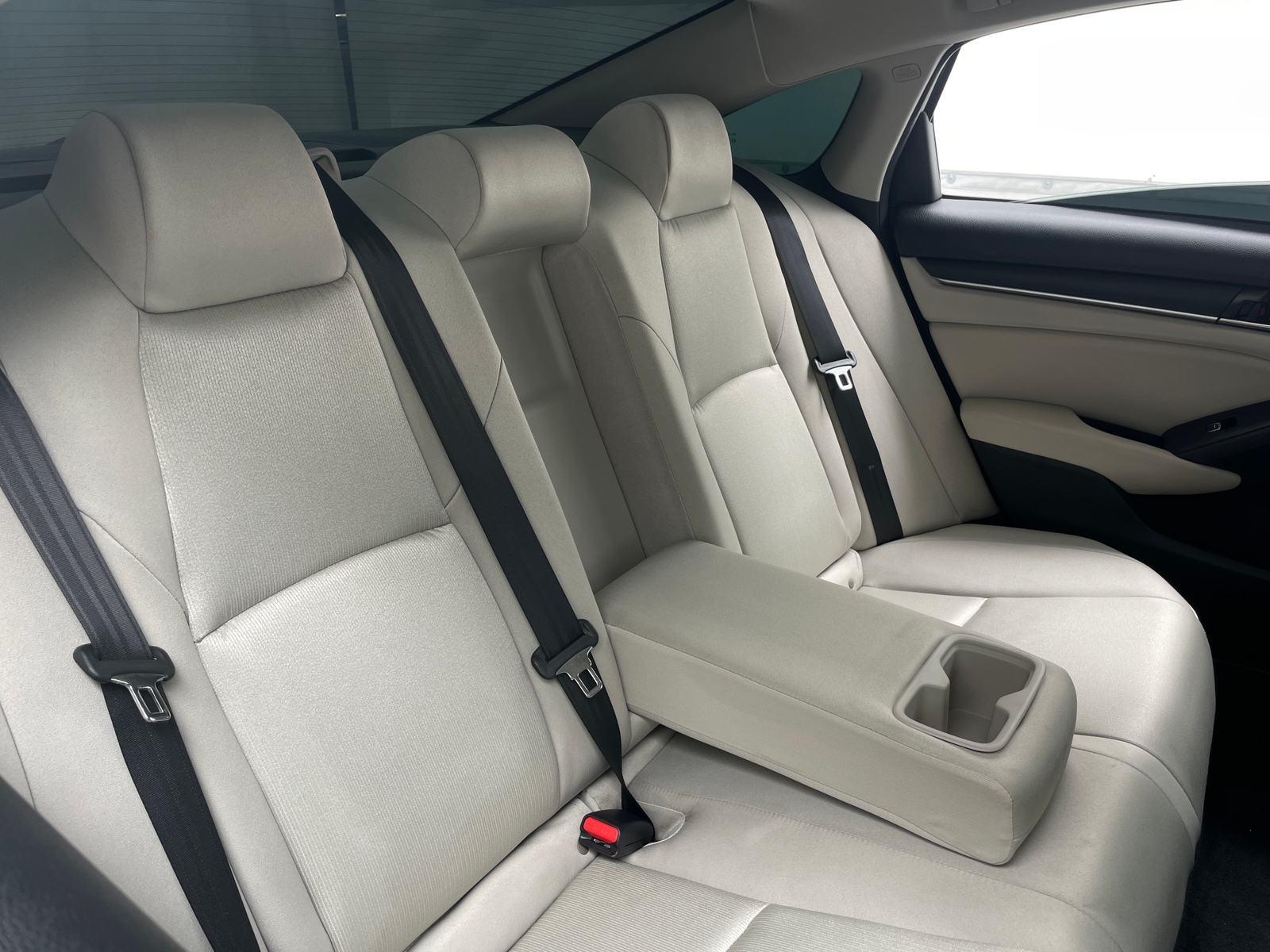 Thumbnail: 2019 Honda Accord - 6