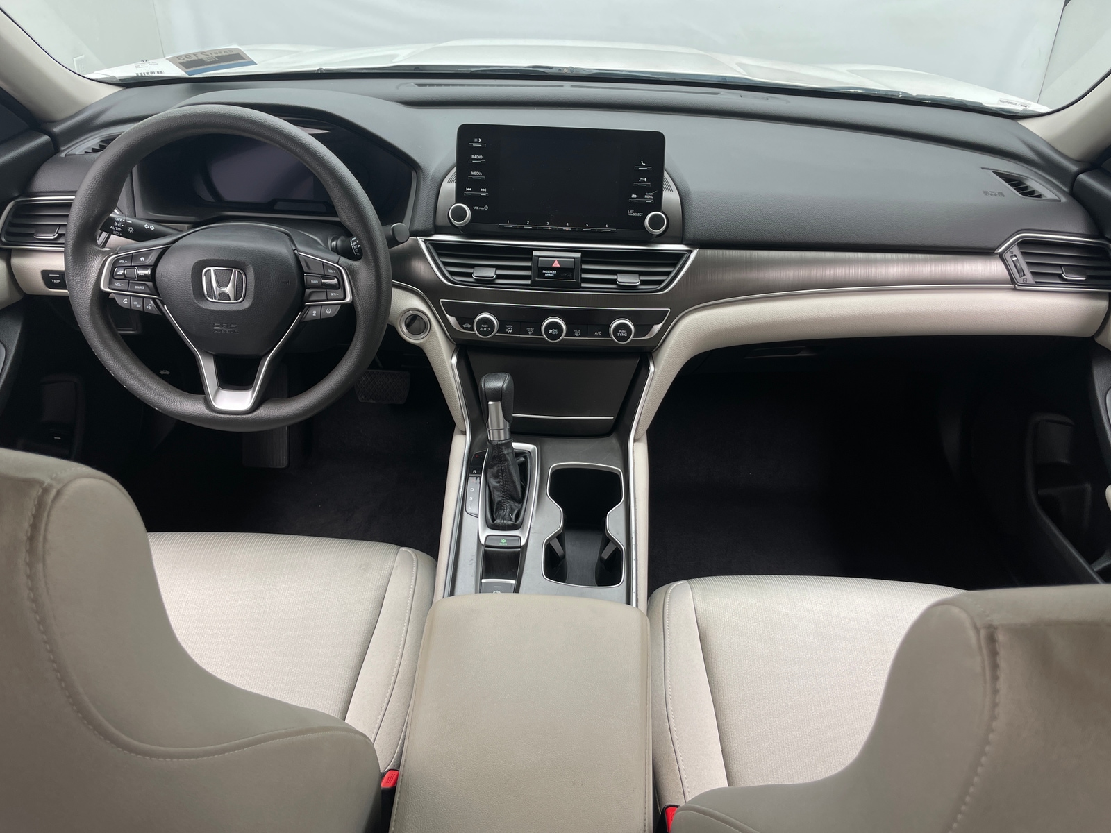 Thumbnail: 2019 Honda Accord - 3
